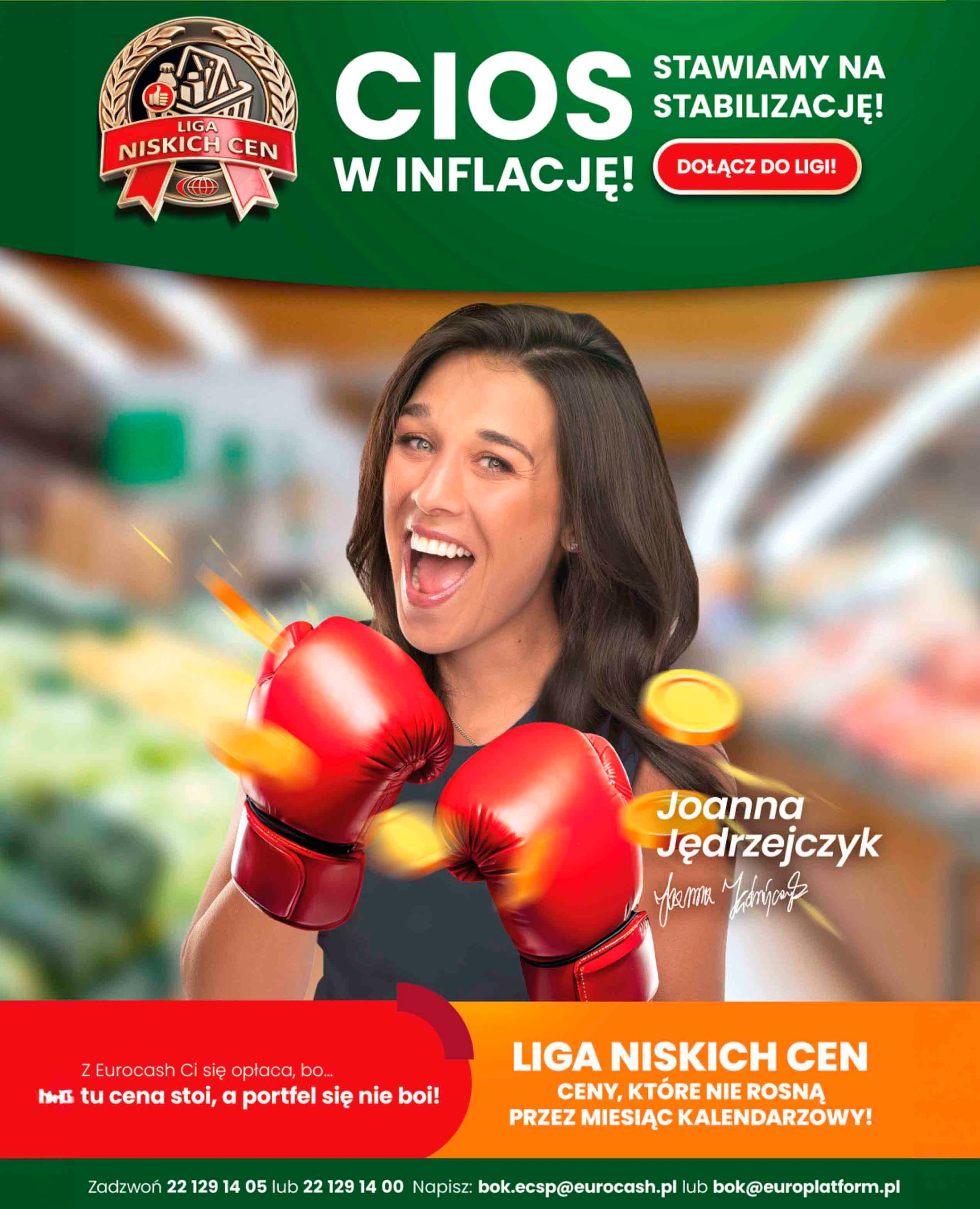 eurocash - Eurocash - Cash&Carry gazetka ważna od 02.06. - 29.06. - page: 51 eurocash - Eurocash - Cash&Carry gazetka ważna od 02.06. - 29.06. - page: 51