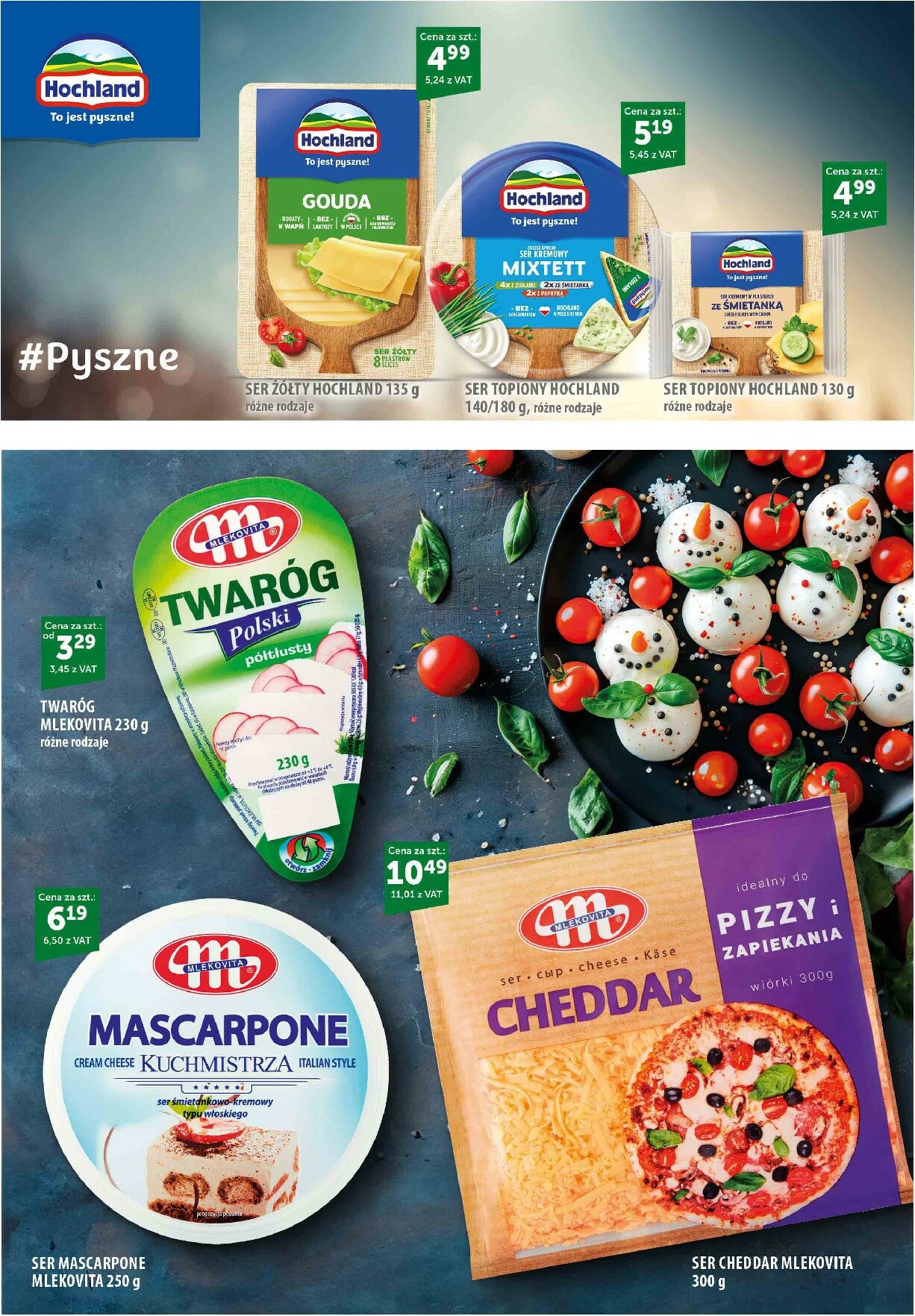 eurocash - Gazetka Eurocash - Ulotka Świeże - ważna od 15.12. do 07.01. - page: 5