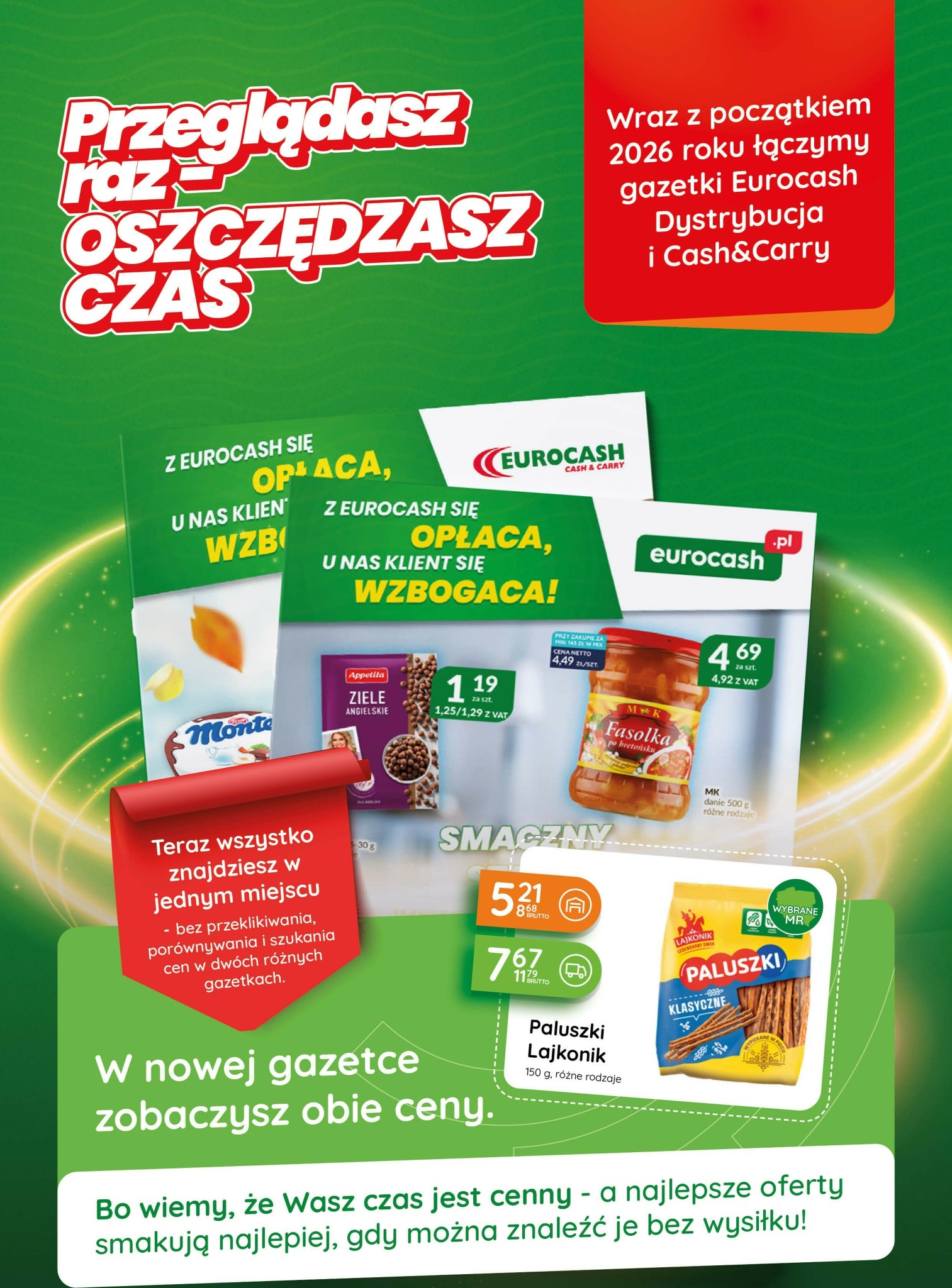 eurocash - Gazetka Eurocash - Ofensywa Alkoholowa - ważna od 16.12. do 31.12. - page: 2