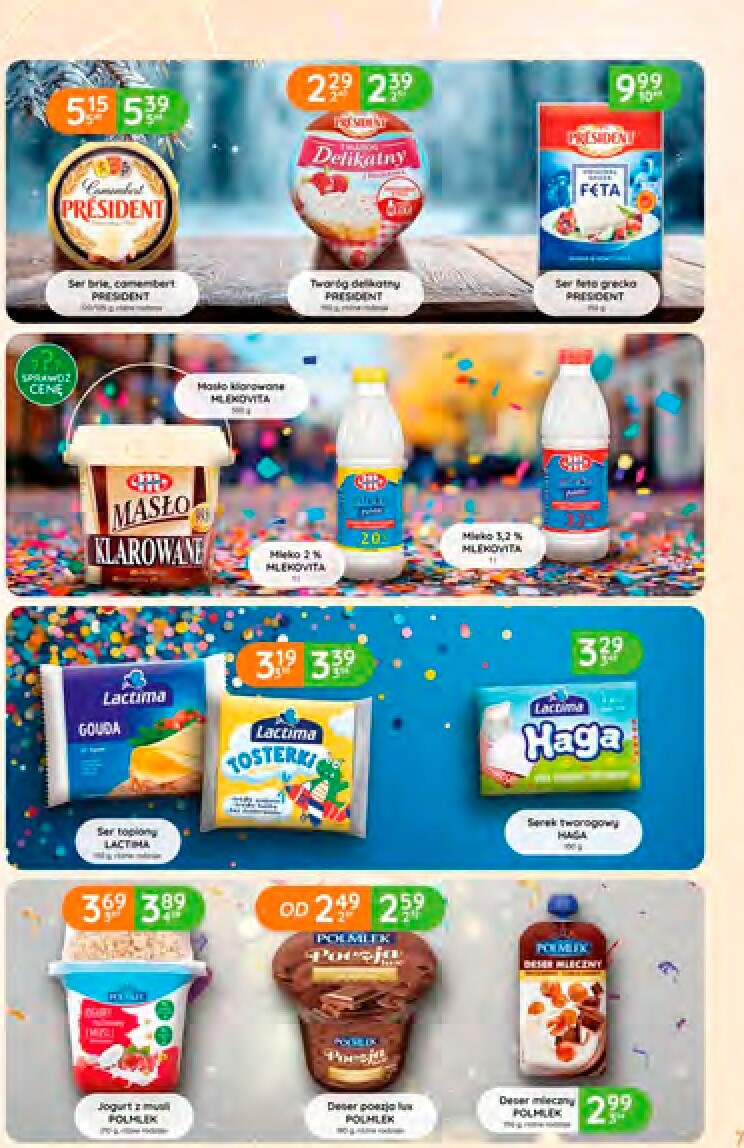 eurocash - Gazetka Eurocash - Cash & Carry - ważna od 08.01. do 04.02. - page: 7