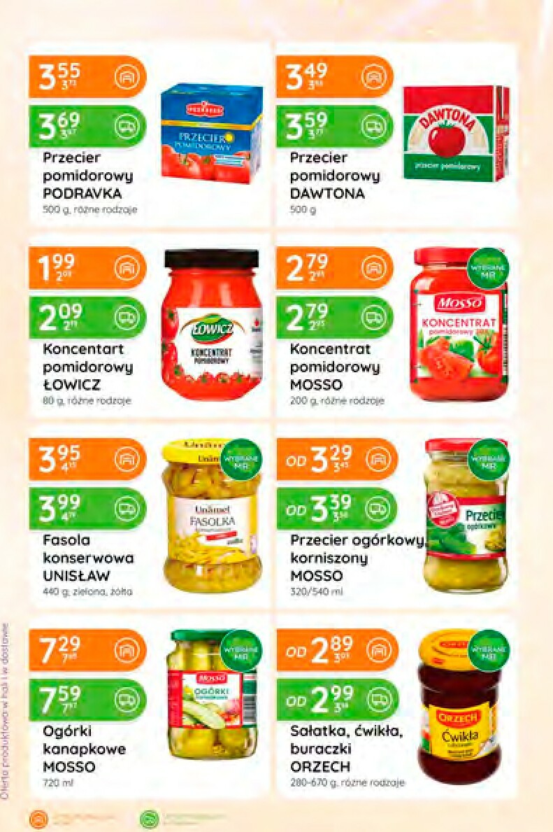 eurocash - Gazetka Eurocash - Cash & Carry - ważna od 08.01. do 04.02. - page: 30