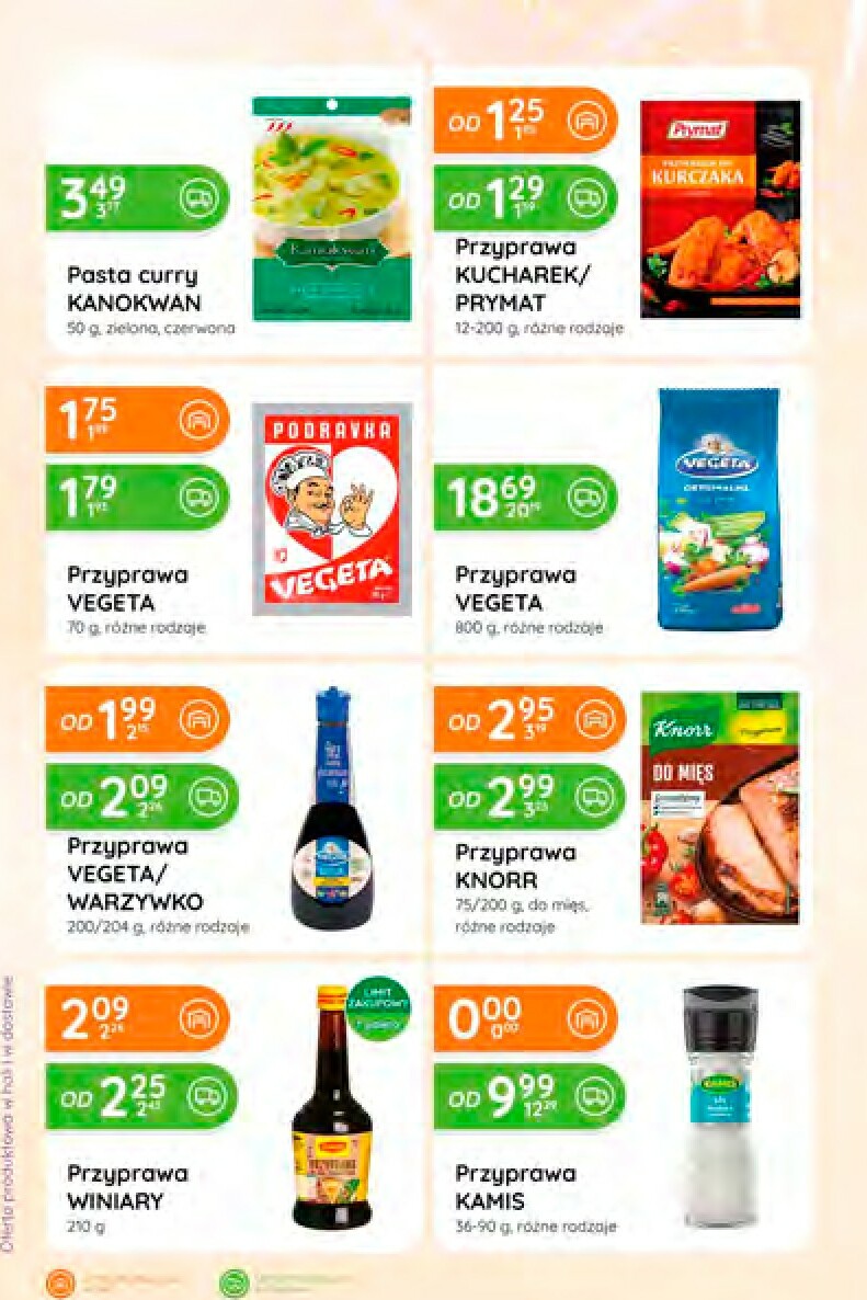 eurocash - Gazetka Eurocash - Cash & Carry - ważna od 08.01. do 04.02. - page: 32