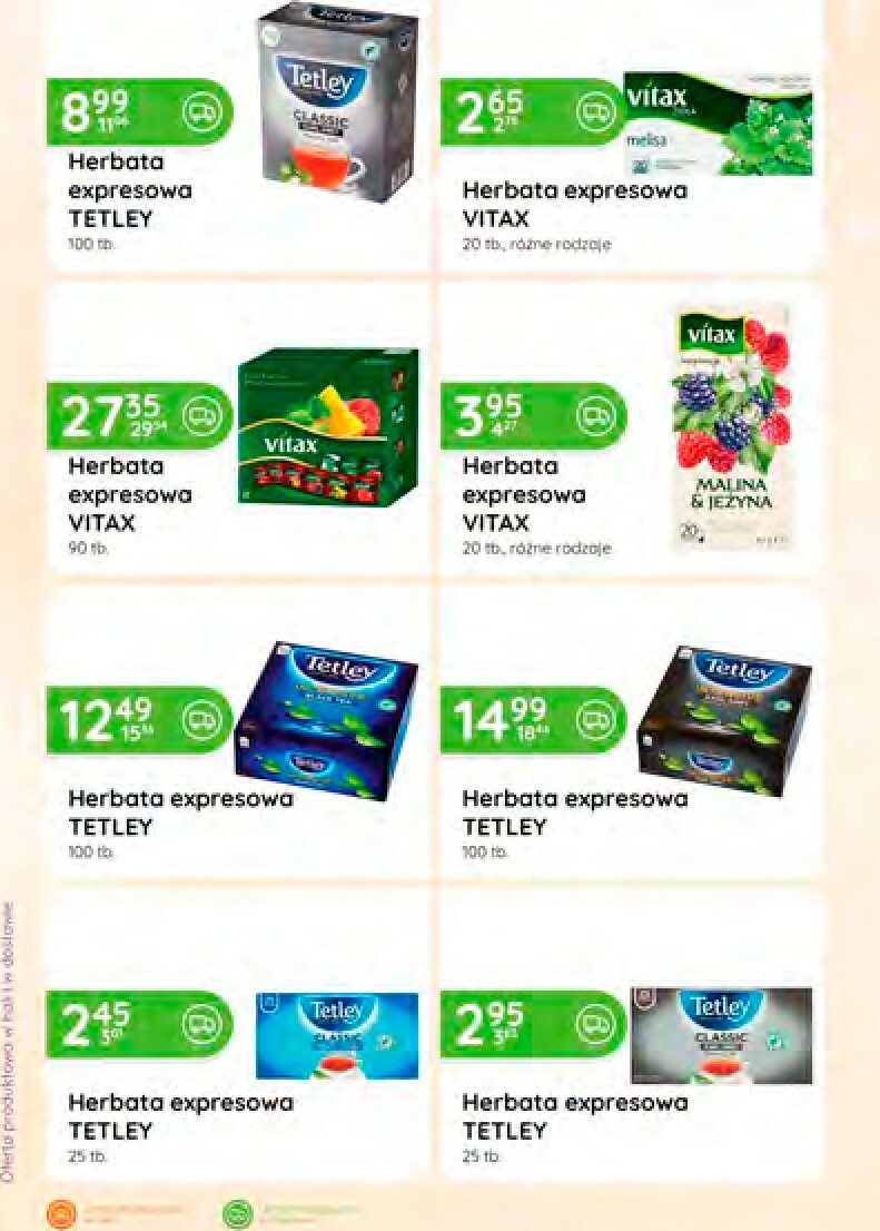 eurocash - Gazetka Eurocash - Cash & Carry - ważna od 08.01. do 04.02. - page: 52