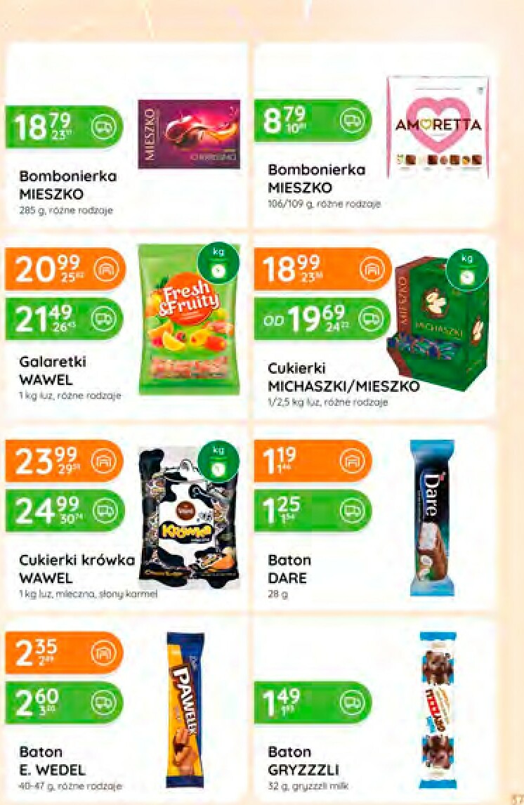 eurocash - Gazetka Eurocash - Cash & Carry - ważna od 08.01. do 04.02. - page: 37