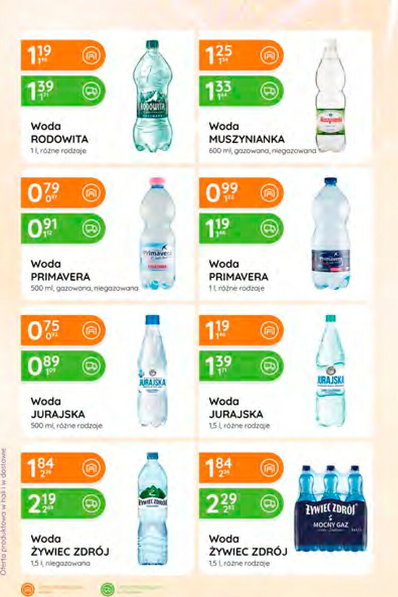 eurocash - Gazetka Eurocash - Cash & Carry - ważna od 08.01. do 04.02. - page: 62