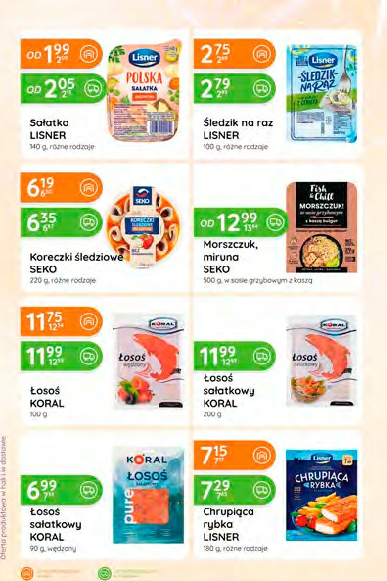 eurocash - Gazetka Eurocash - Cash & Carry - ważna od 08.01. do 04.02. - page: 14