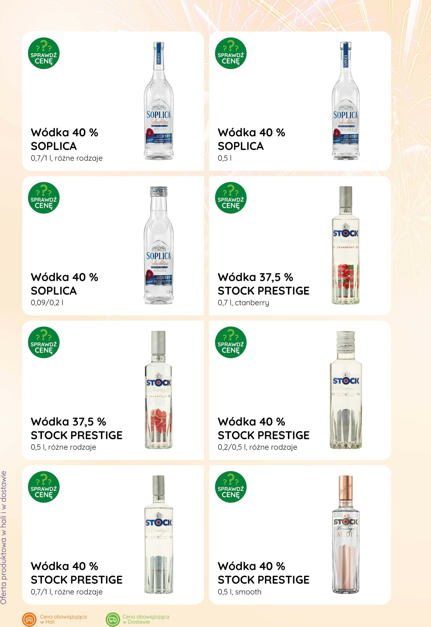 eurocash - Gazetka Eurocash - Katalog Alkoholowy - ważna od 01.01. do 31.01. - page: 8