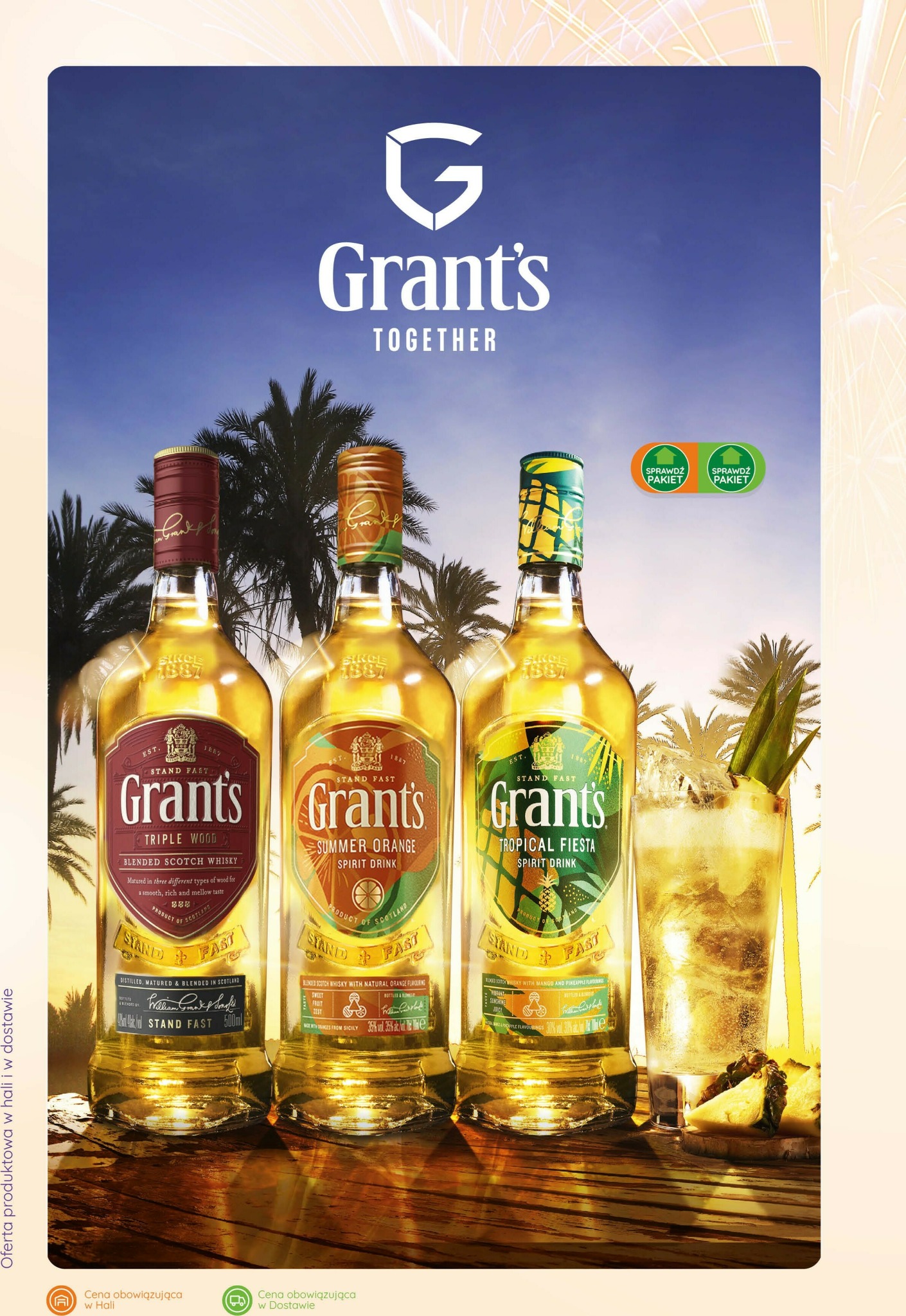 eurocash - Gazetka Eurocash - Katalog Alkoholowy - ważna od 01.01. do 31.01. - page: 24