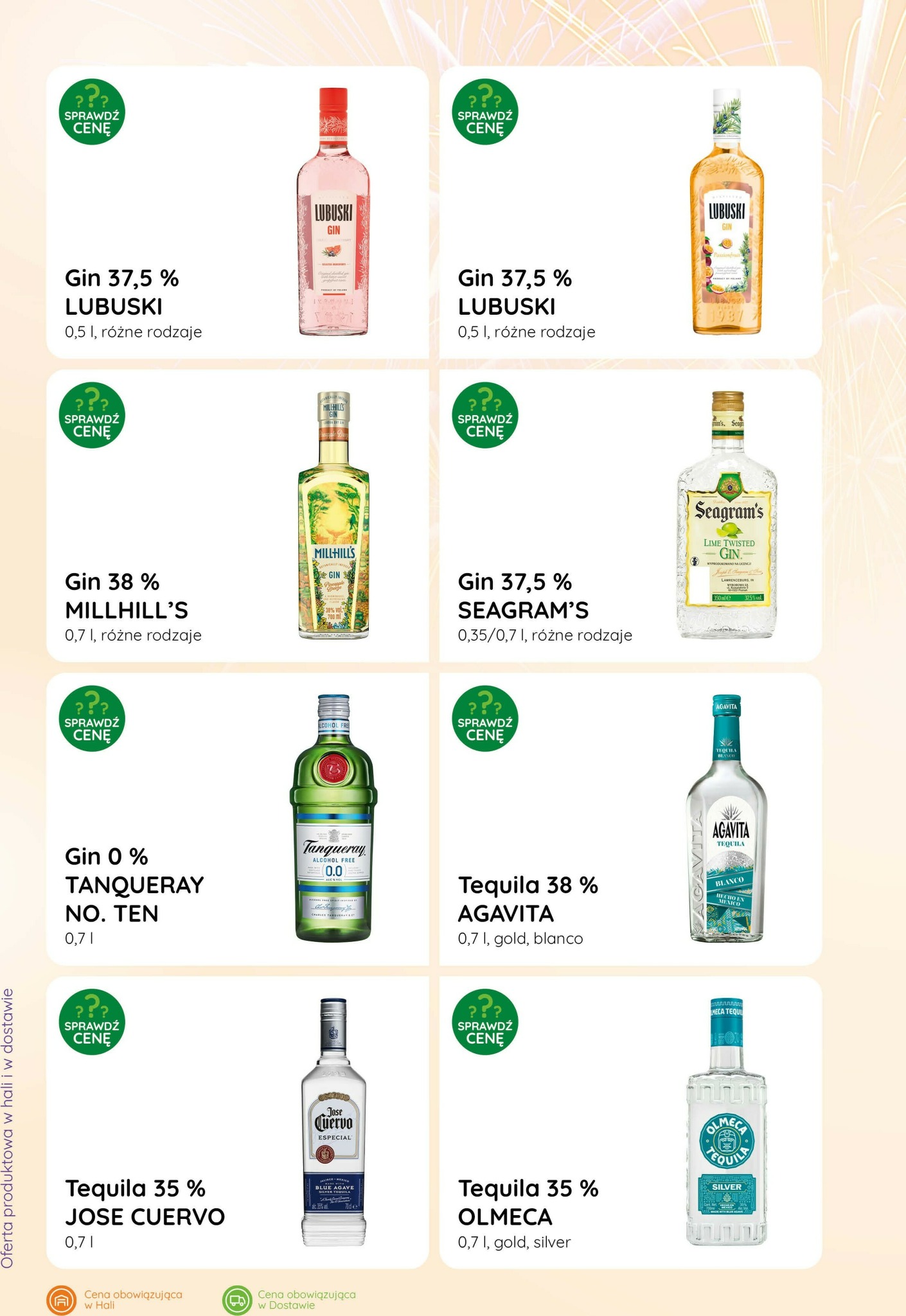 eurocash - Gazetka Eurocash - Katalog Alkoholowy - ważna od 01.01. do 31.01. - page: 44