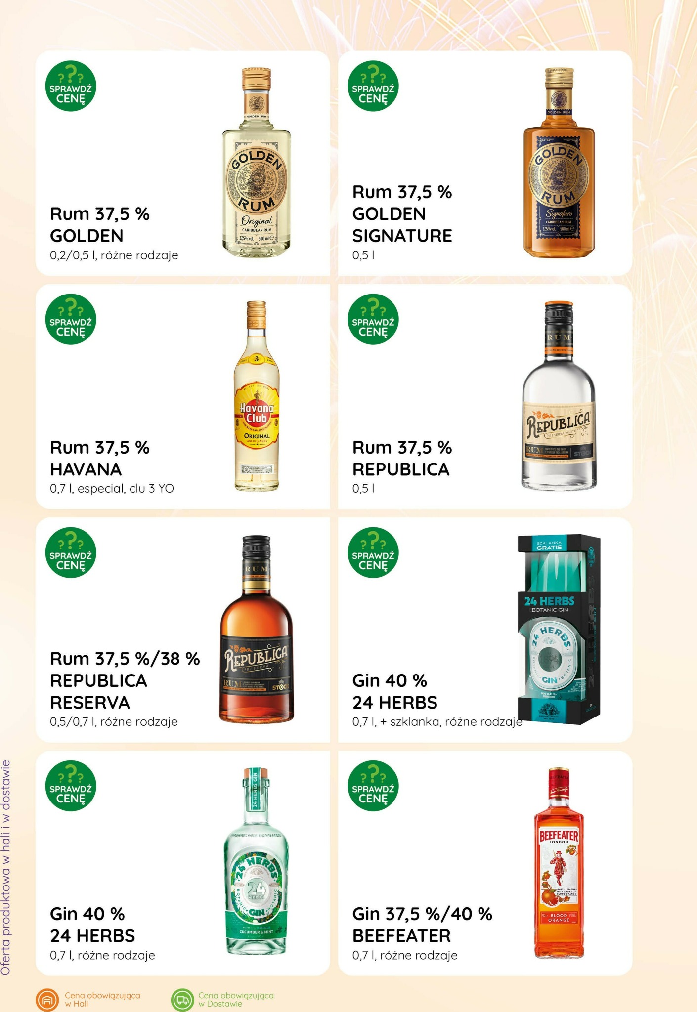 eurocash - Gazetka Eurocash - Katalog Alkoholowy - ważna od 01.01. do 31.01. - page: 42