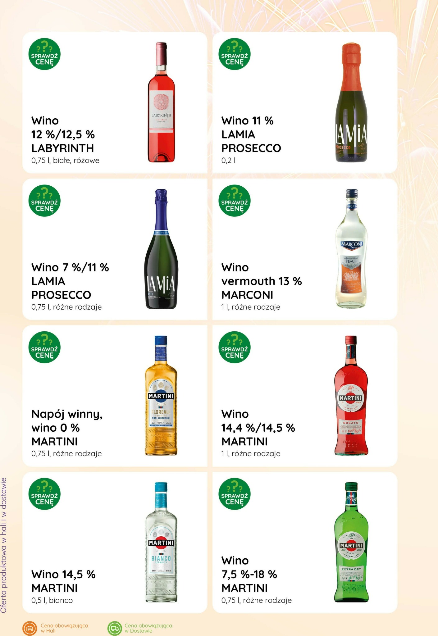 eurocash - Gazetka Eurocash - Katalog Alkoholowy - ważna od 01.01. do 31.01. - page: 56