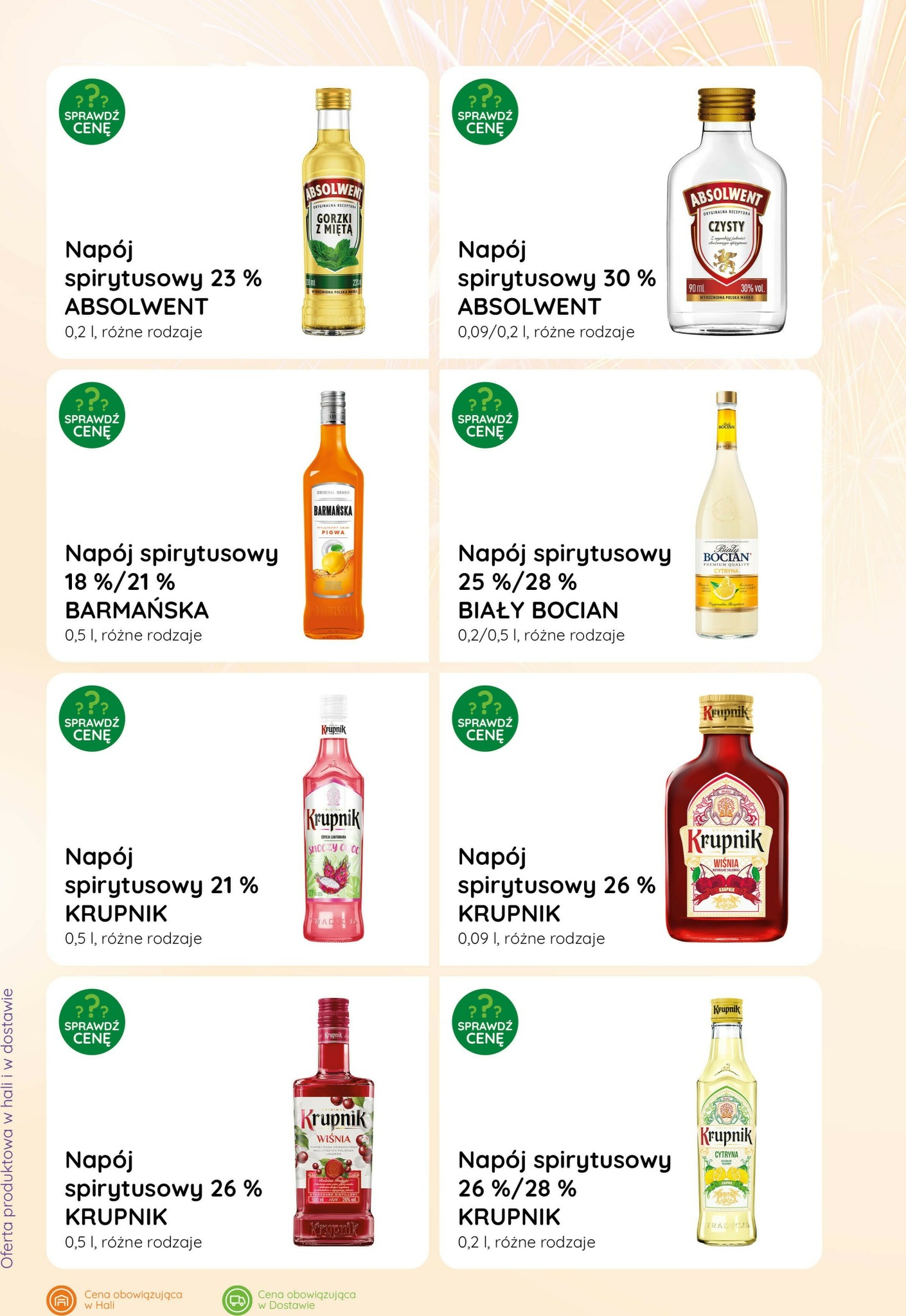 eurocash - Gazetka Eurocash - Katalog Alkoholowy - ważna od 01.01. do 31.01. - page: 14
