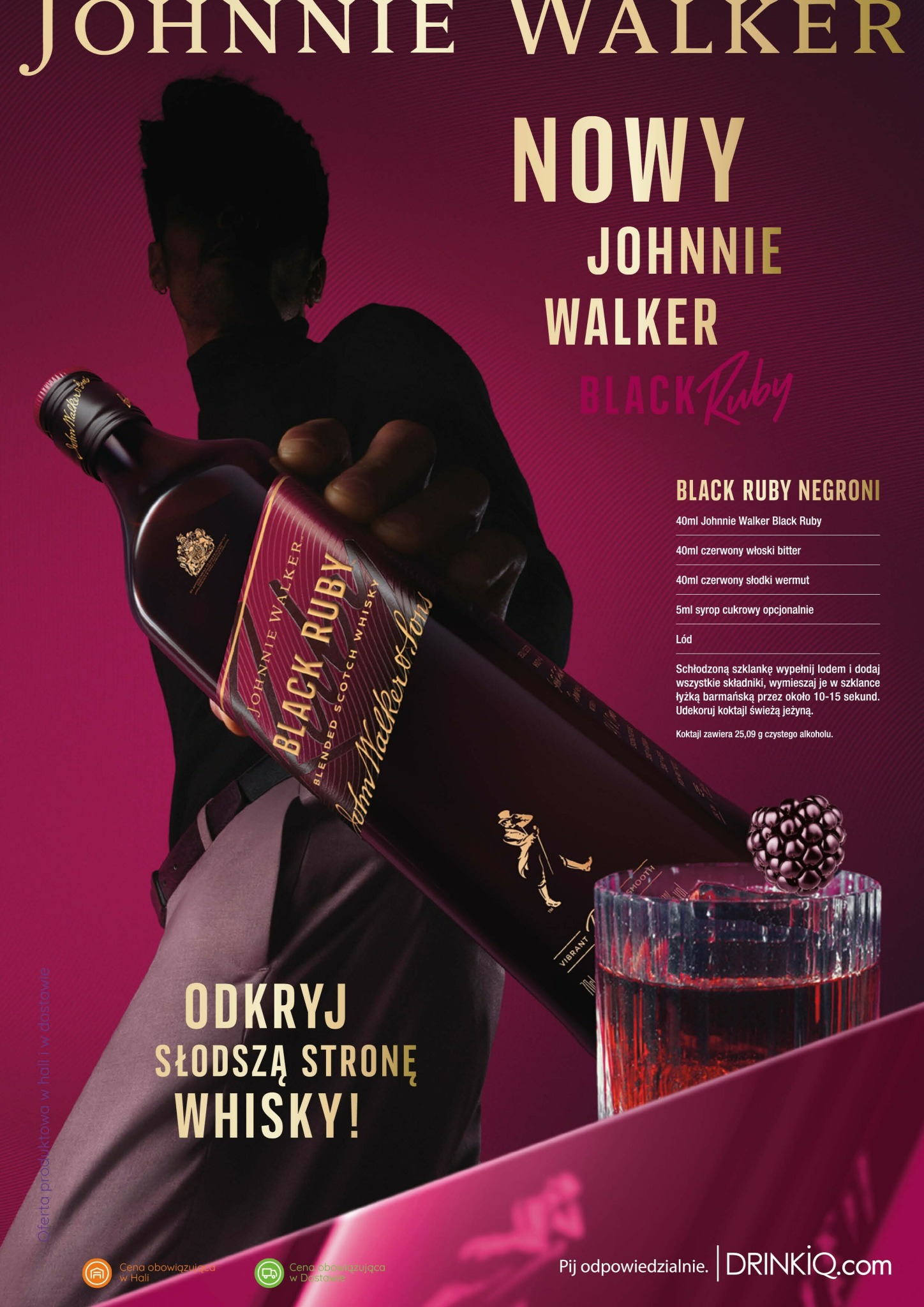 eurocash - Gazetka Eurocash - Katalog Alkoholowy - ważna od 01.01. do 31.01. - page: 30