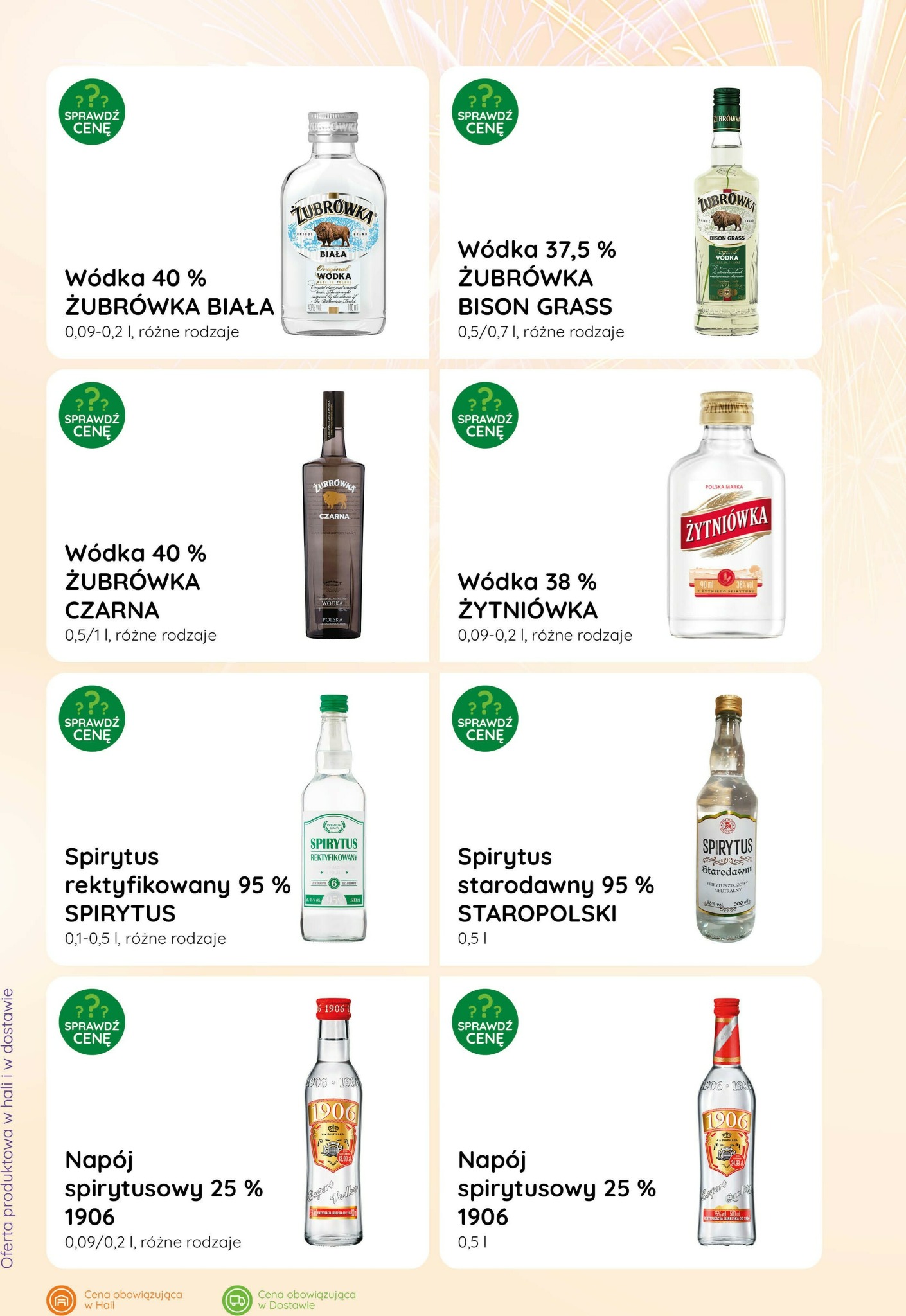 eurocash - Gazetka Eurocash - Katalog Alkoholowy - ważna od 01.01. do 31.01. - page: 12
