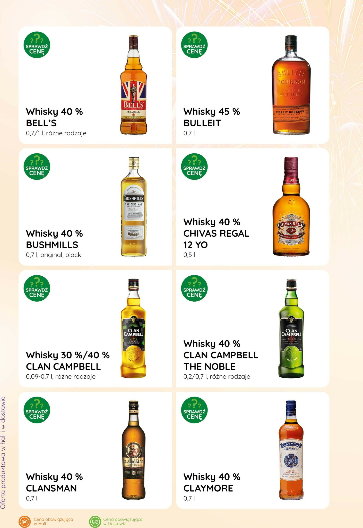 eurocash - Gazetka Eurocash - Katalog Alkoholowy - ważna od 01.01. do 31.01. - page: 22