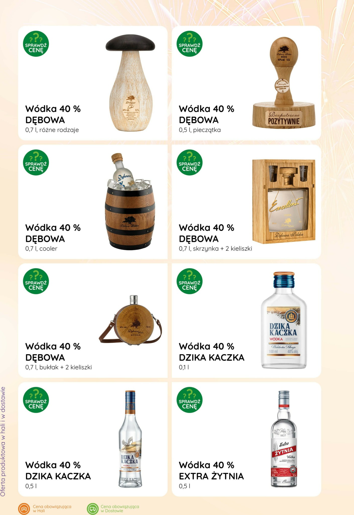 eurocash - Gazetka Eurocash - Katalog Alkoholowy - ważna od 01.01. do 31.01. - page: 4