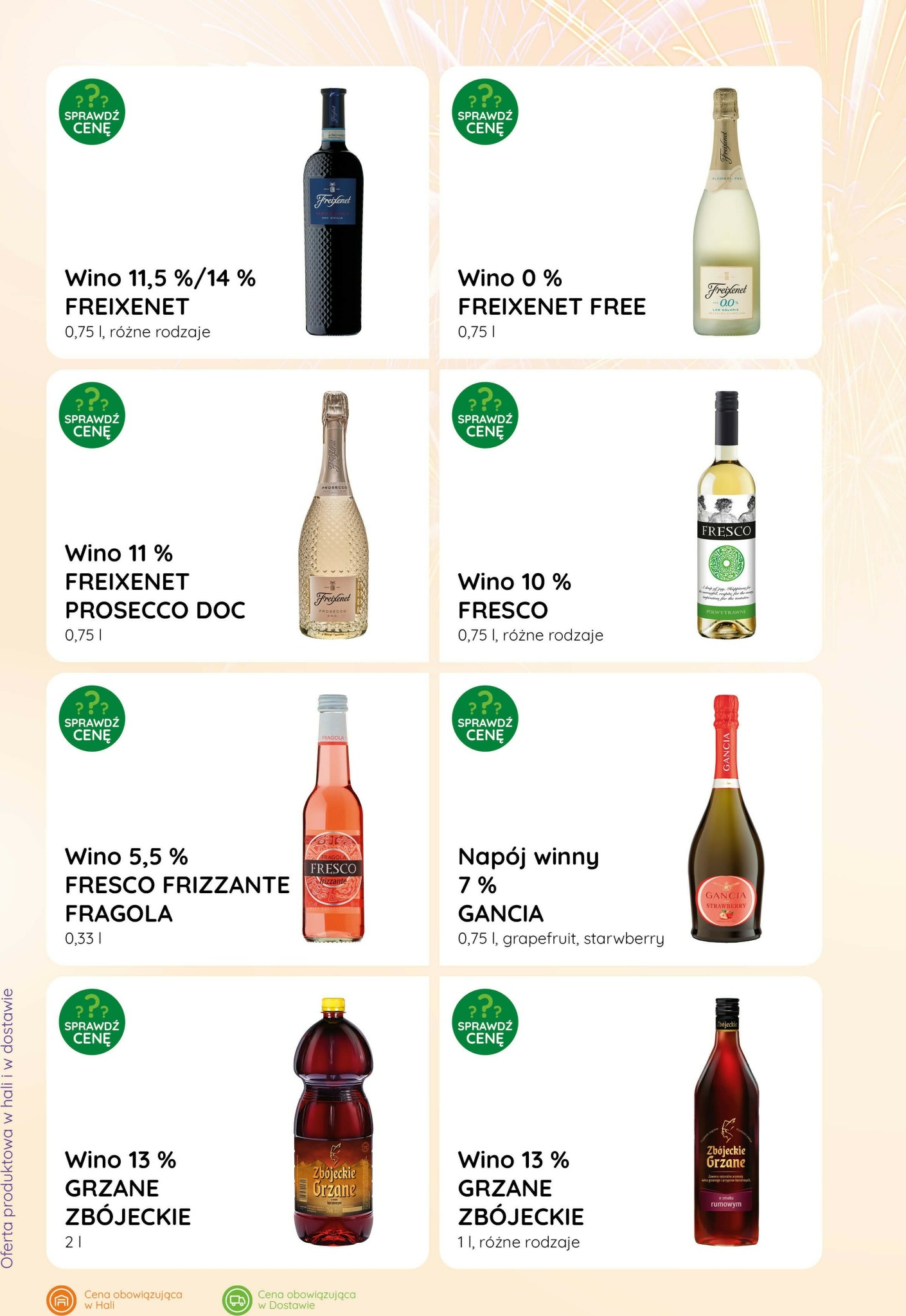 eurocash - Gazetka Eurocash - Katalog Alkoholowy - ważna od 01.01. do 31.01. - page: 54