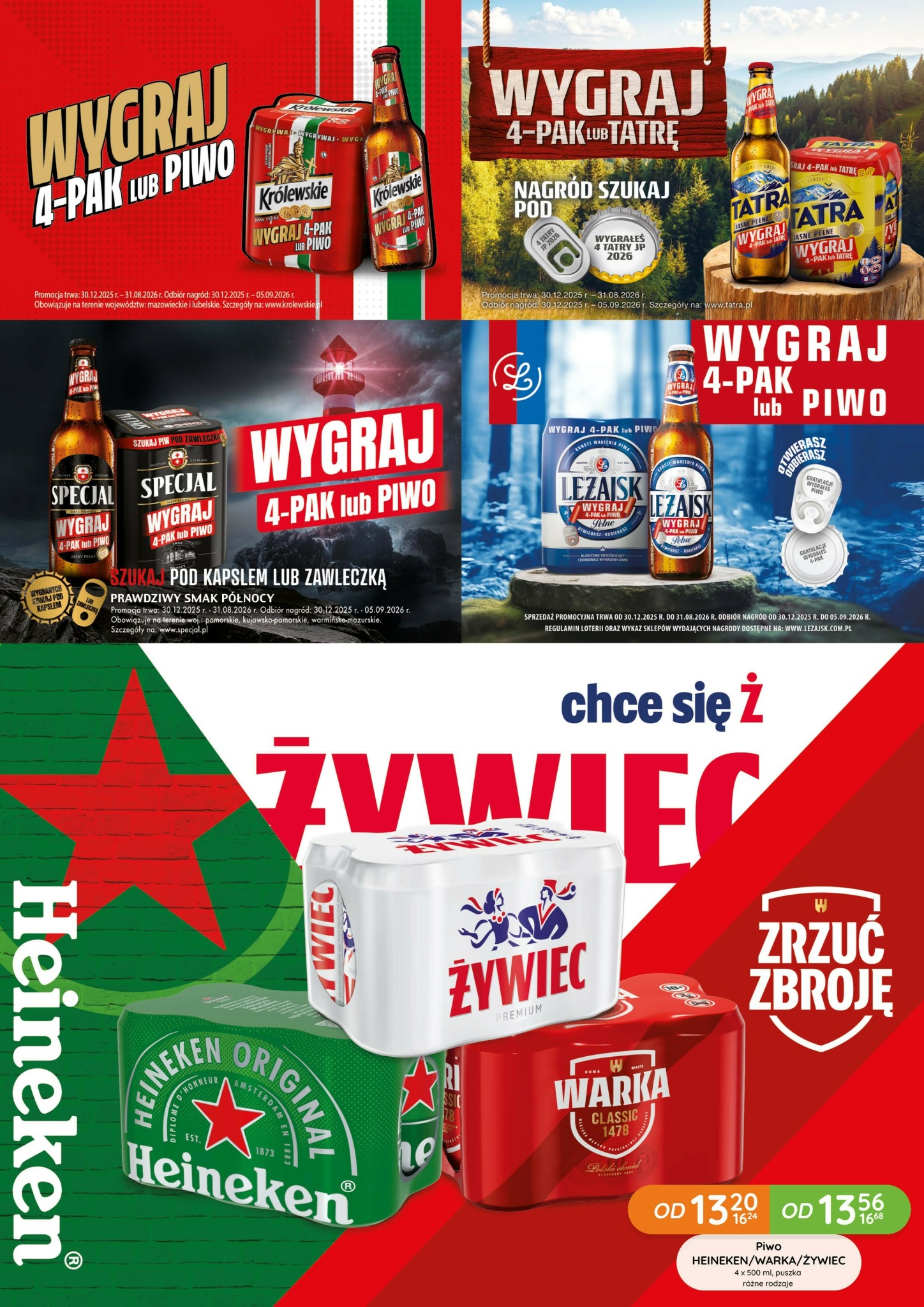 eurocash - Gazetka Eurocash - Katalog Alkoholowy - ważna od 01.01. do 31.01. - page: 69