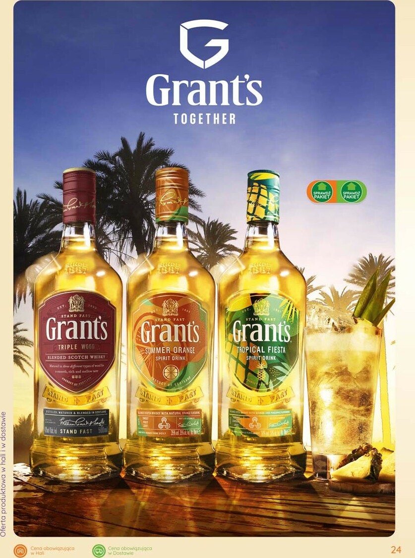 eurocash - Gazetka Eurocash - Alkoholowy - ważna od 01.02.2026 do 28.02.2026 - page: 24