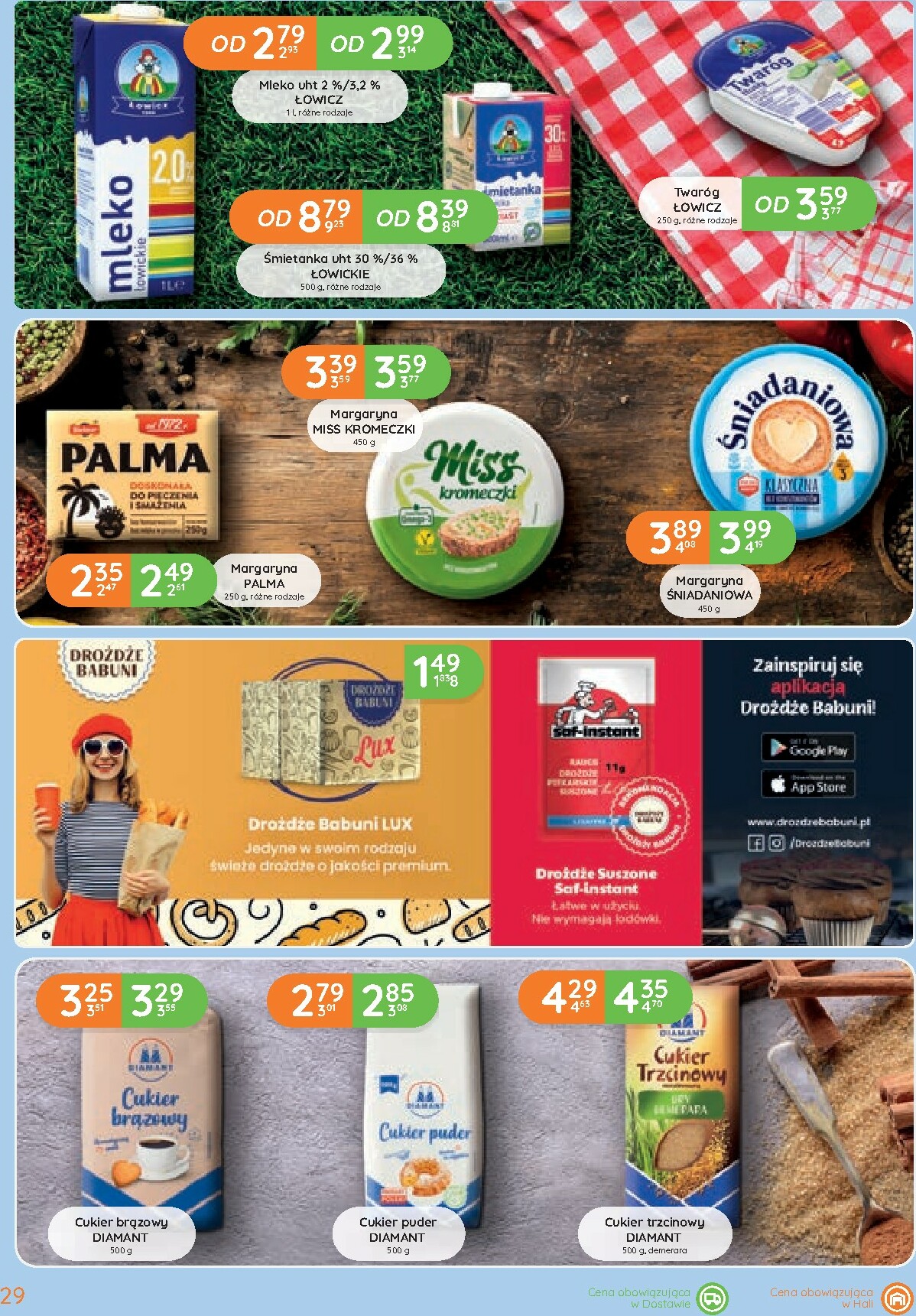 eurocash - Gazetka Eurocash - Cash & Carry - ważna od 05.02.2026 do 04.03.2026 - page: 29