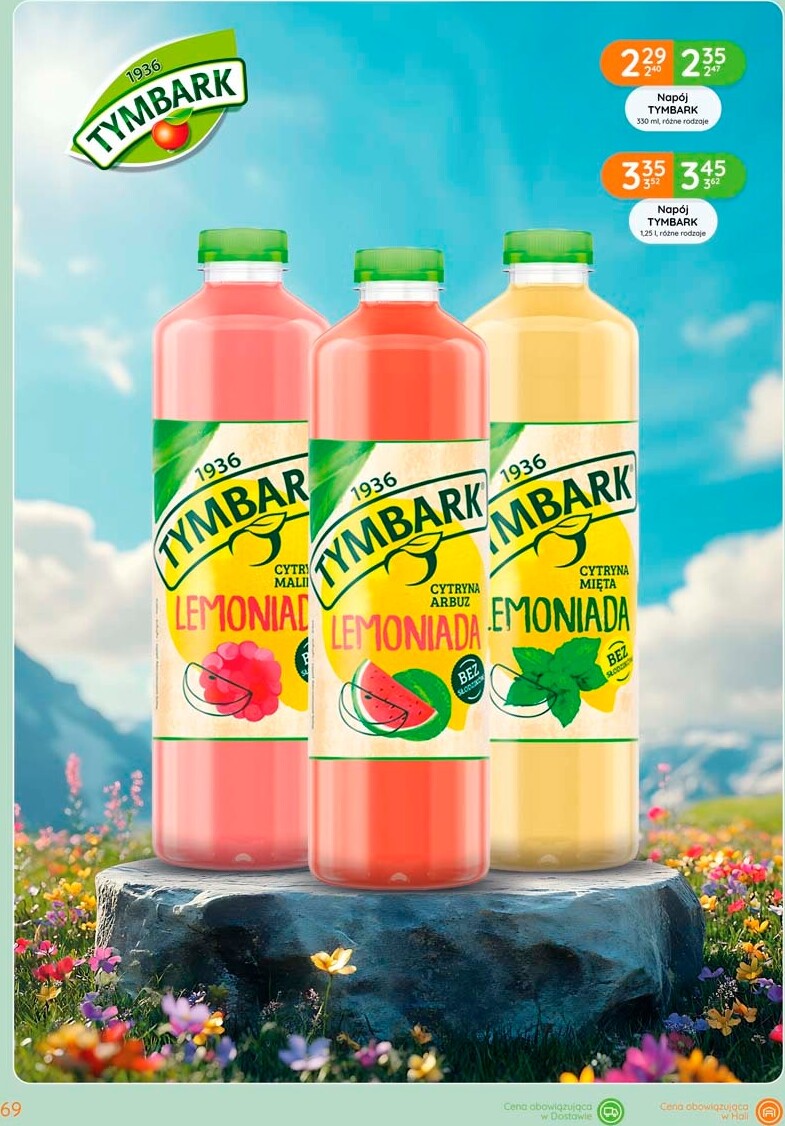 eurocash - Gazetka Eurocash - Cash & Carry - ważna od 02.04.2026 do 29.04.2026 - page: 69
