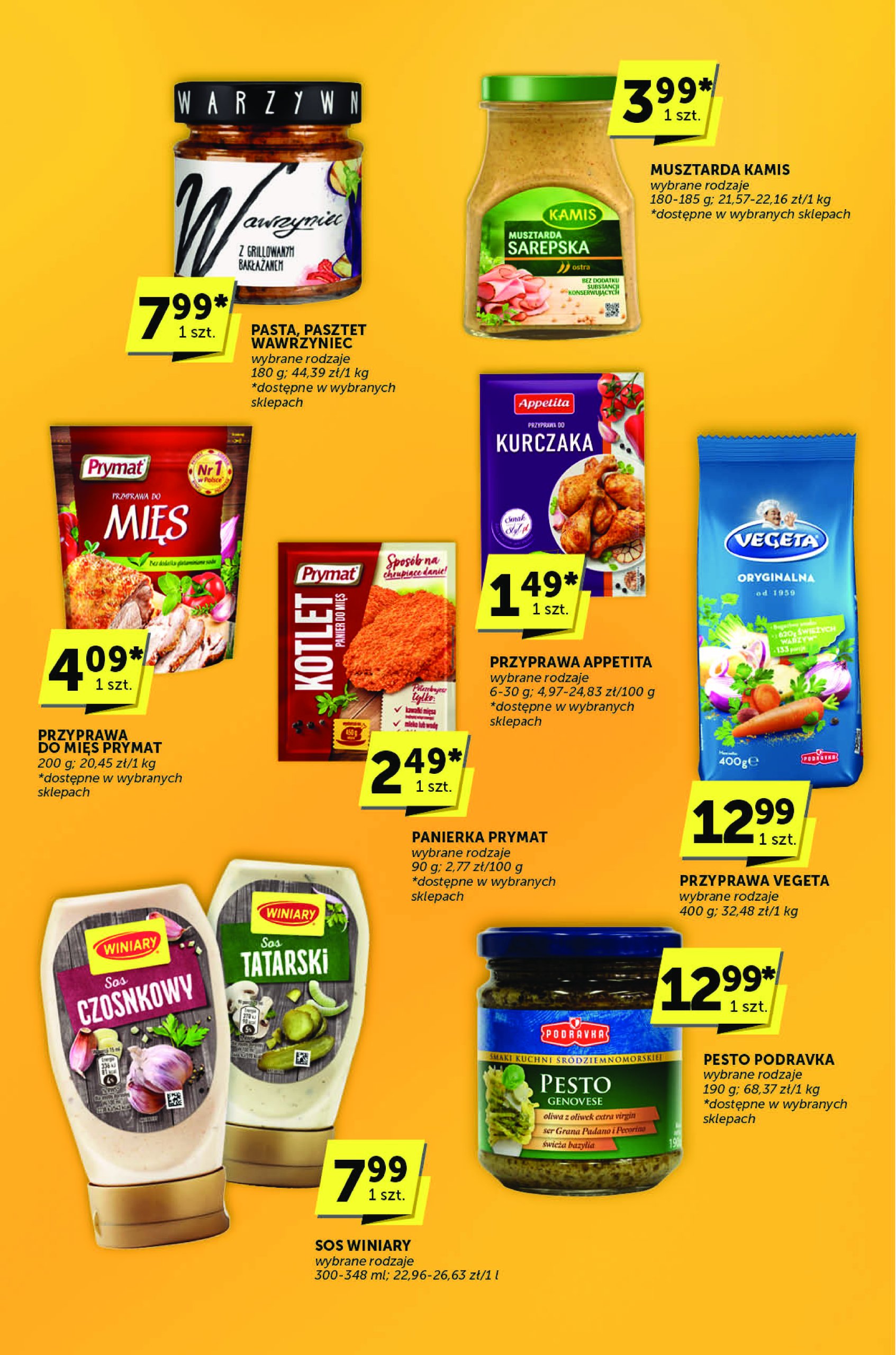 abc - ABC - Katalog gazetka ważna od 06.03. - 18.03. - page: 13