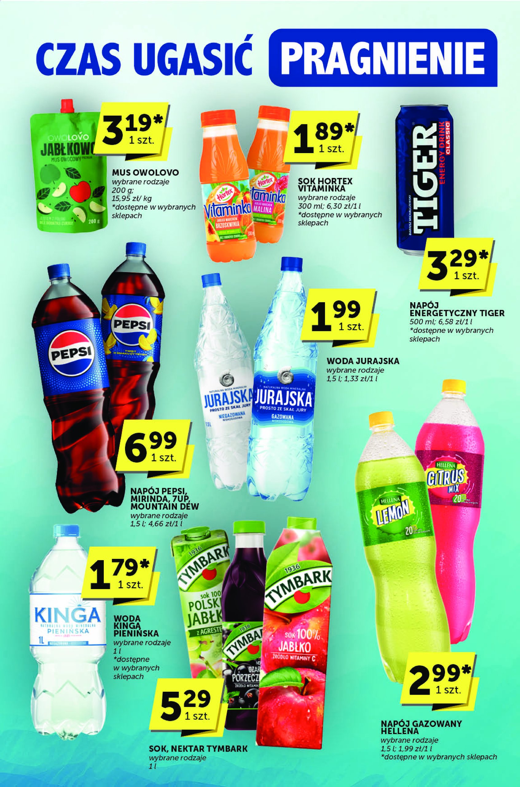 abc - ABC - Katalog gazetka ważna od 06.03. - 18.03. - page: 23