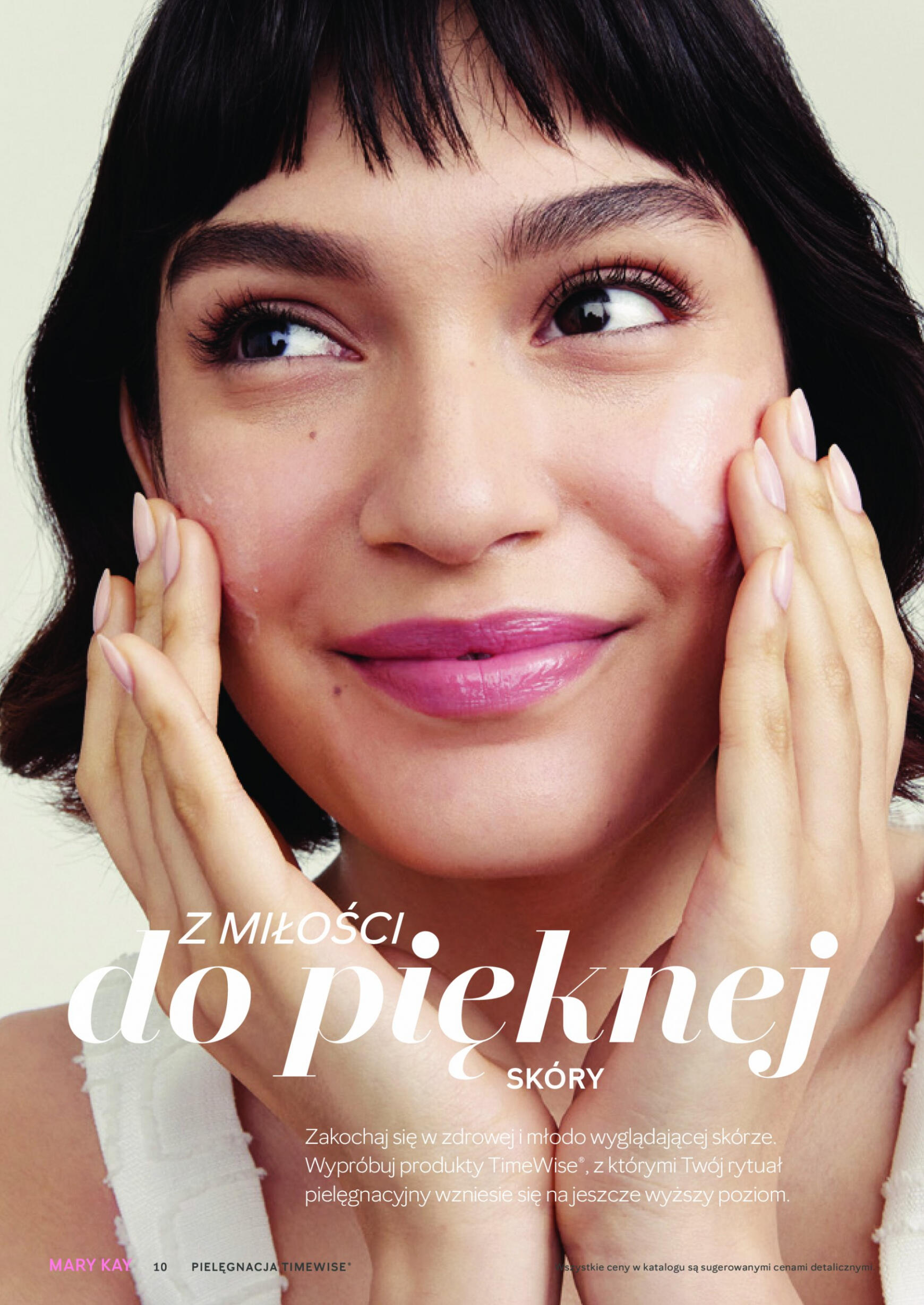 mary-kay - Mary Kay - The Look Wiosna 2024 gazetka aktualna ważna od 17.04. - 31.05. - page: 10 mary-kay - Mary Kay - The Look Wiosna 2024 gazetka aktualna ważna od 17.04. - 31.05. - page: 10