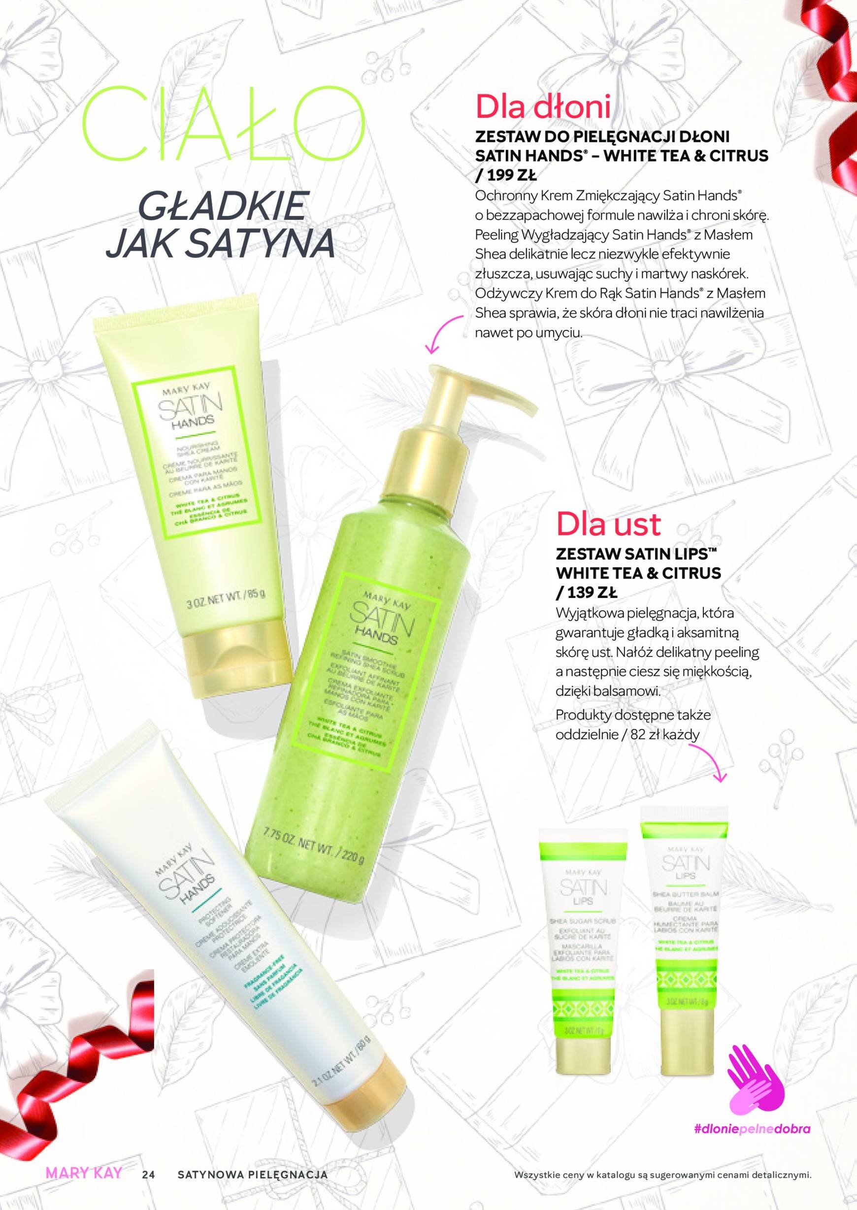 mary-kay - Mary Kay - Jesień gazetka ważna od 16.10. - 31.12. - page: 24 mary-kay - Mary Kay - Jesień gazetka ważna od 16.10. - 31.12. - page: 24