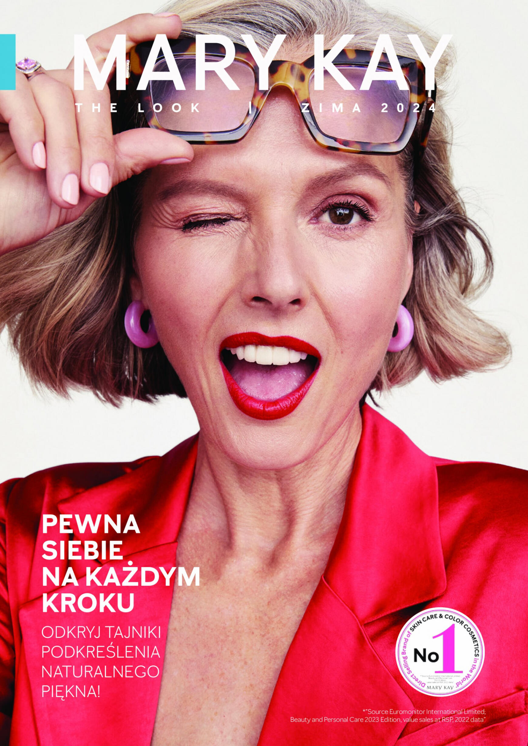 mary-kay - Mary Kay - The Look Zima 2023 obowiązuje od 29.12.2023