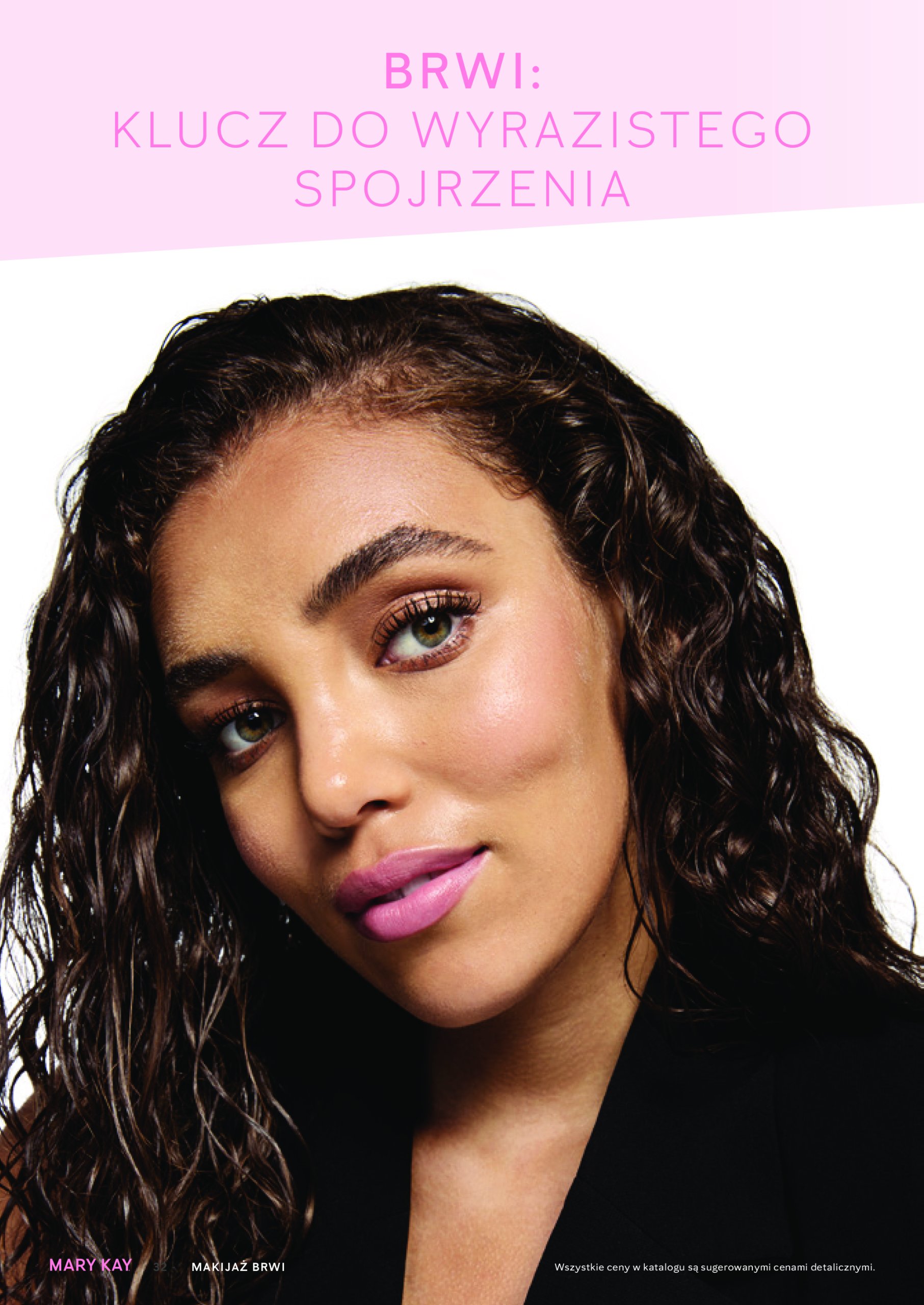 mary-kay - Gazetka Mary Kay ważna od 01.07. - 31.08. - page: 32
