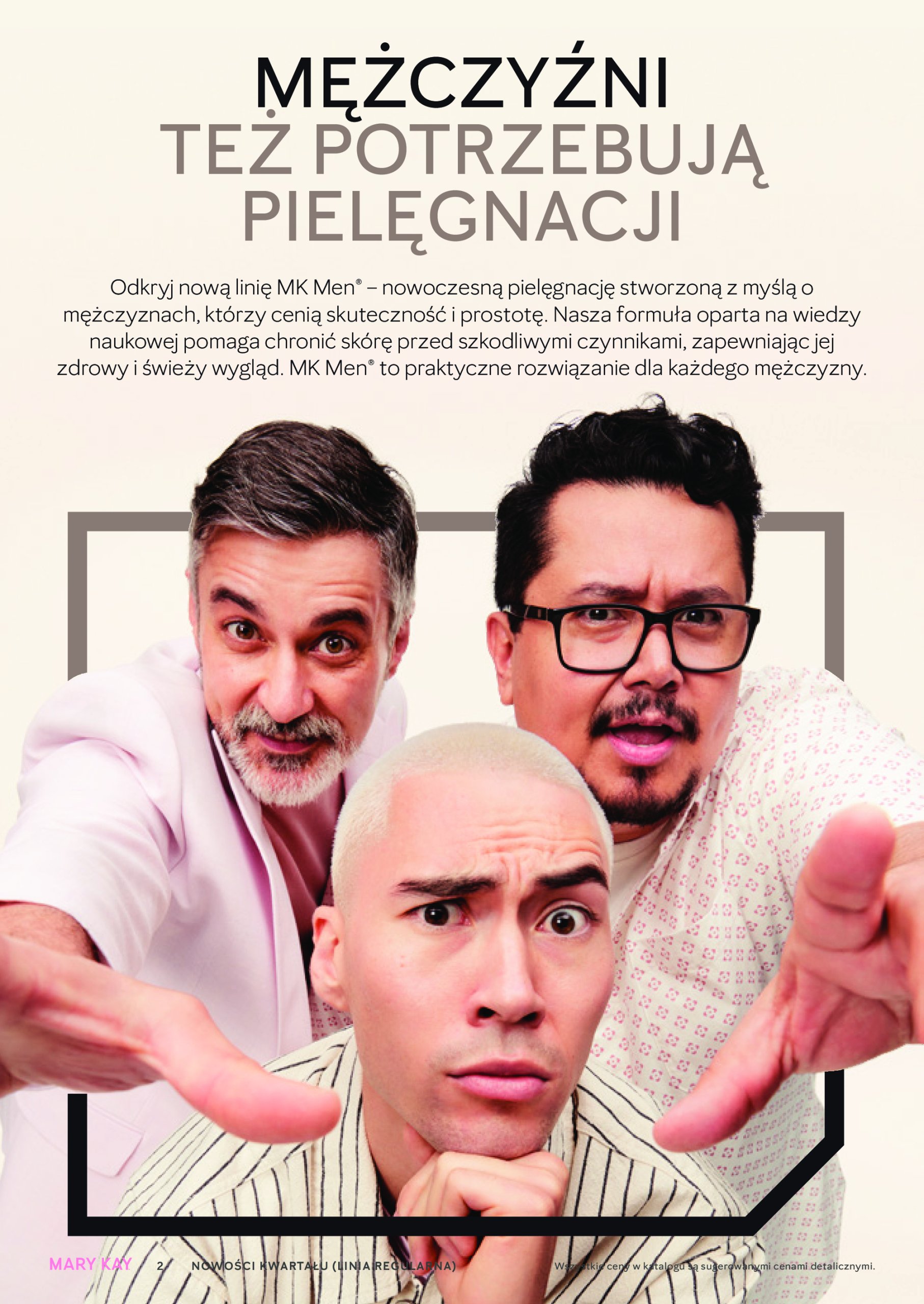 mary-kay - Gazetka Mary Kay ważna od 01.07. - 31.08. - page: 2