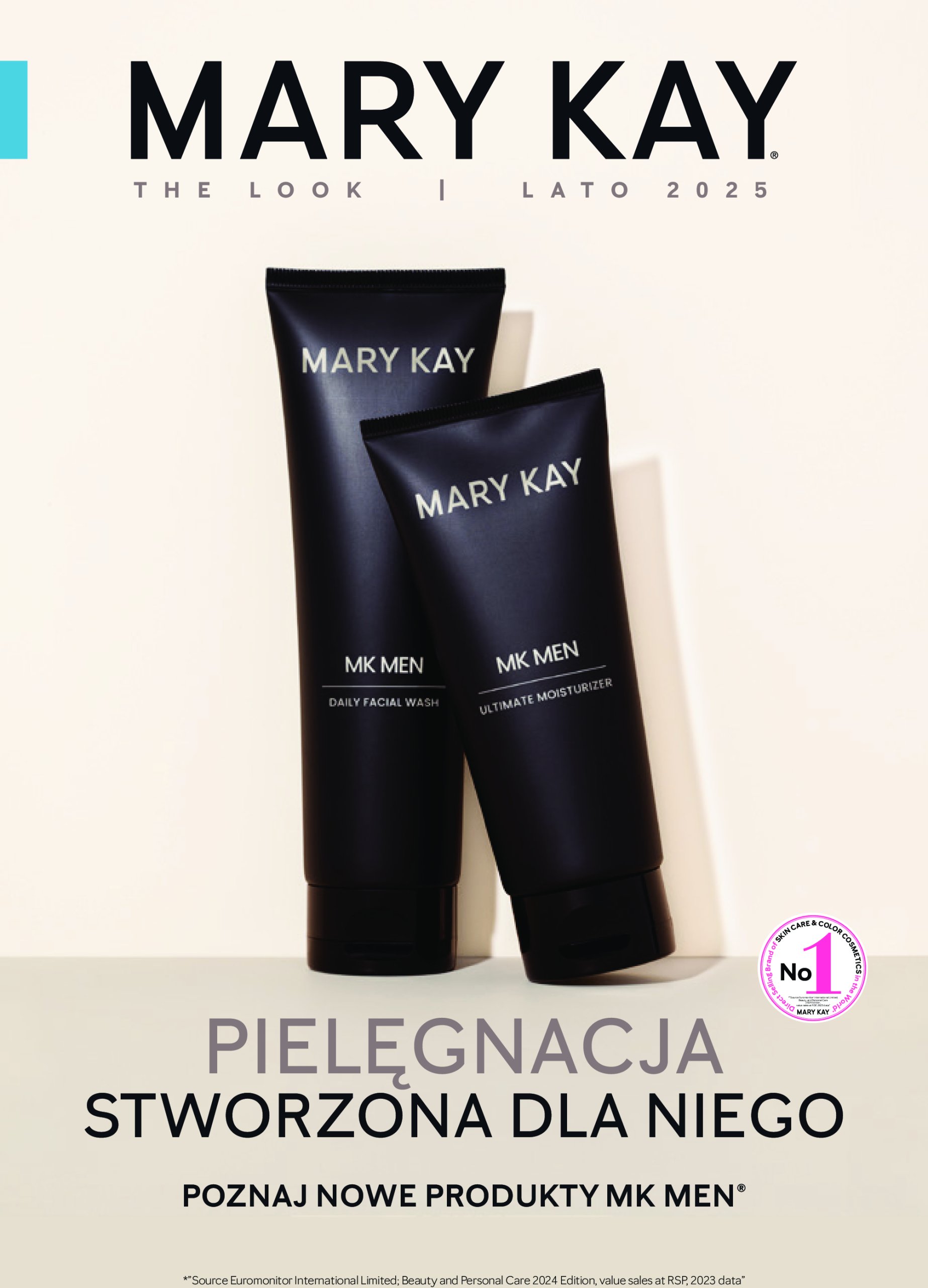 mary-kay - Gazetka Mary Kay ważna od 01.07. - 31.08.