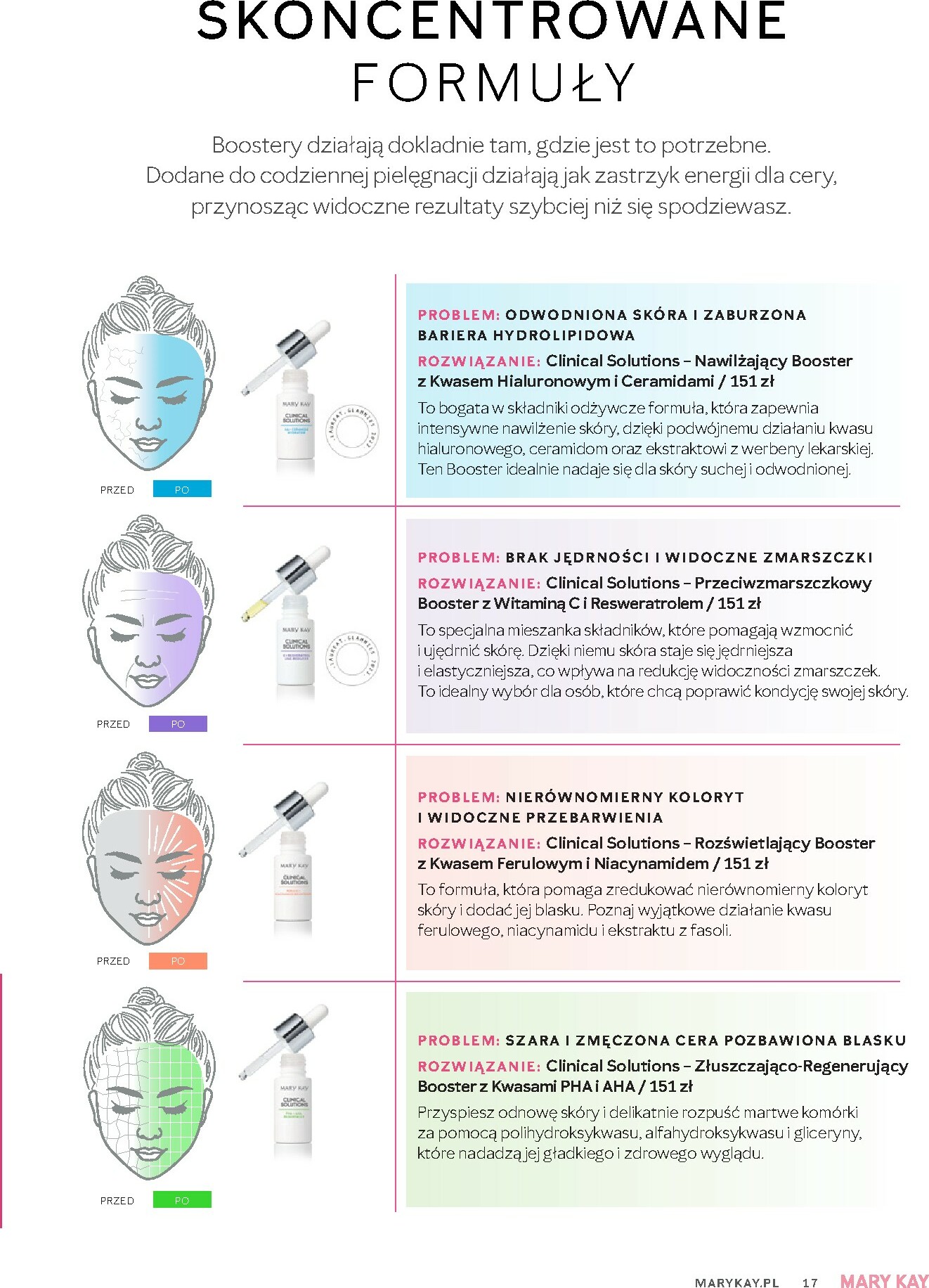 mary-kay - Gazetka Mary Kay - 4/2025 - ważna od 20.10. do 30.11. - page: 17