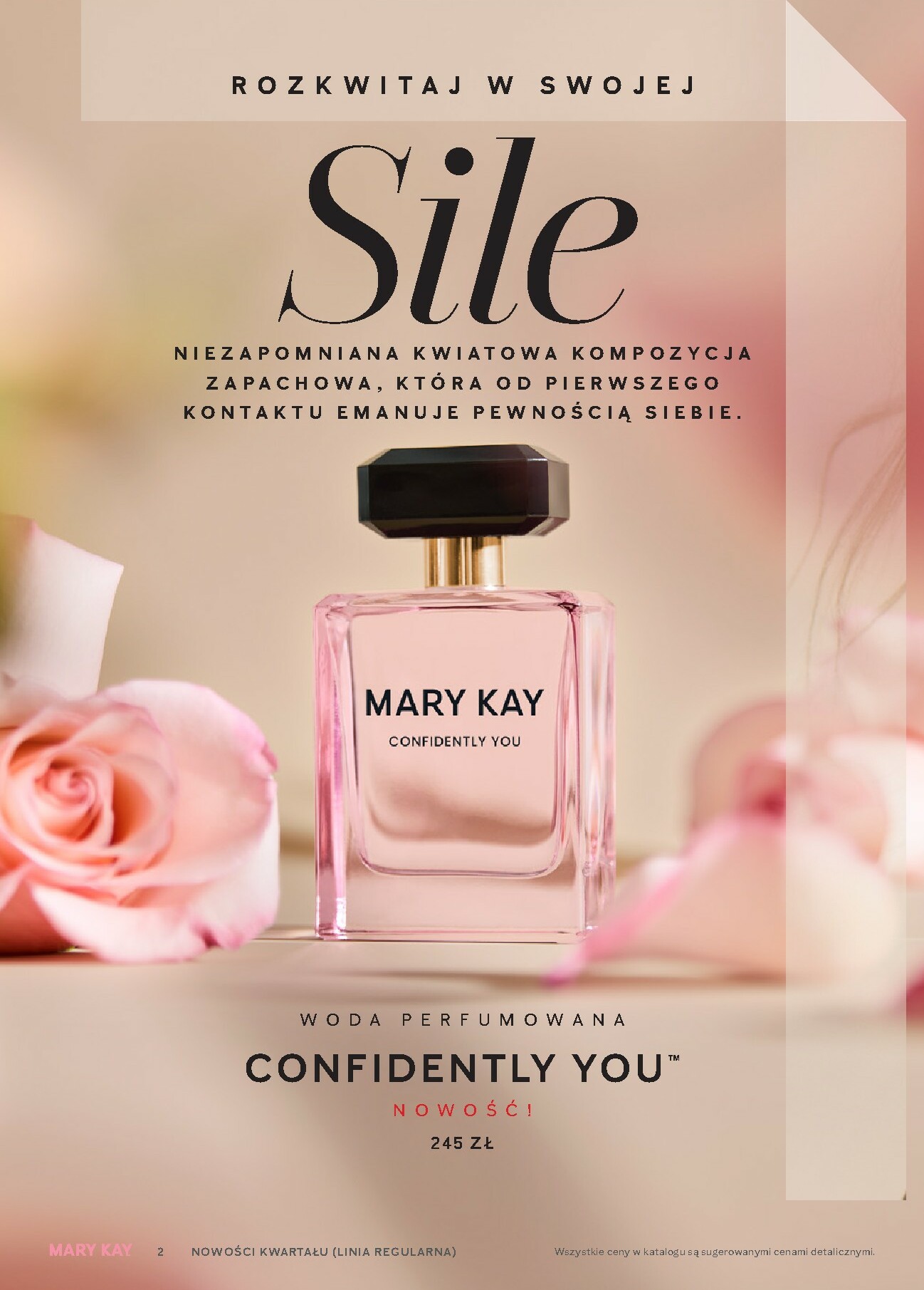 mary-kay - Gazetka Mary Kay - 4/2025 - ważna od 20.10. do 30.11. - page: 2
