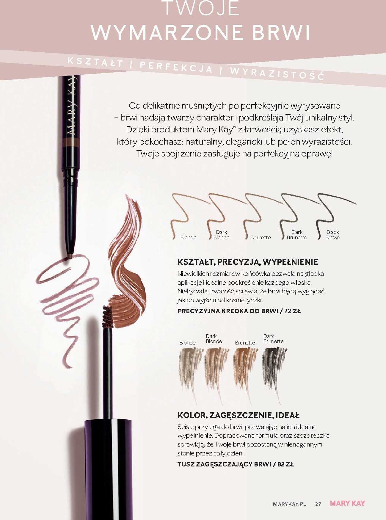 mary-kay - Gazetka Mary Kay - 4/2025 - ważna od 20.10. do 30.11. - page: 27