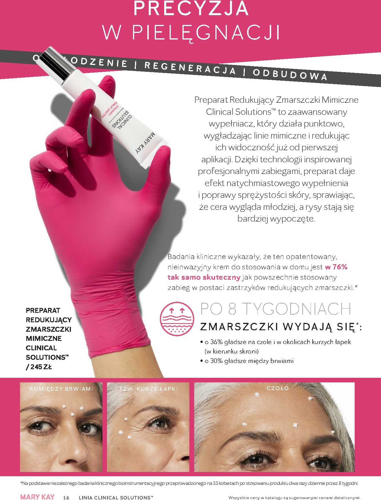 mary-kay - Gazetka Mary Kay - 4/2025 - ważna od 20.10. do 30.11. - page: 16