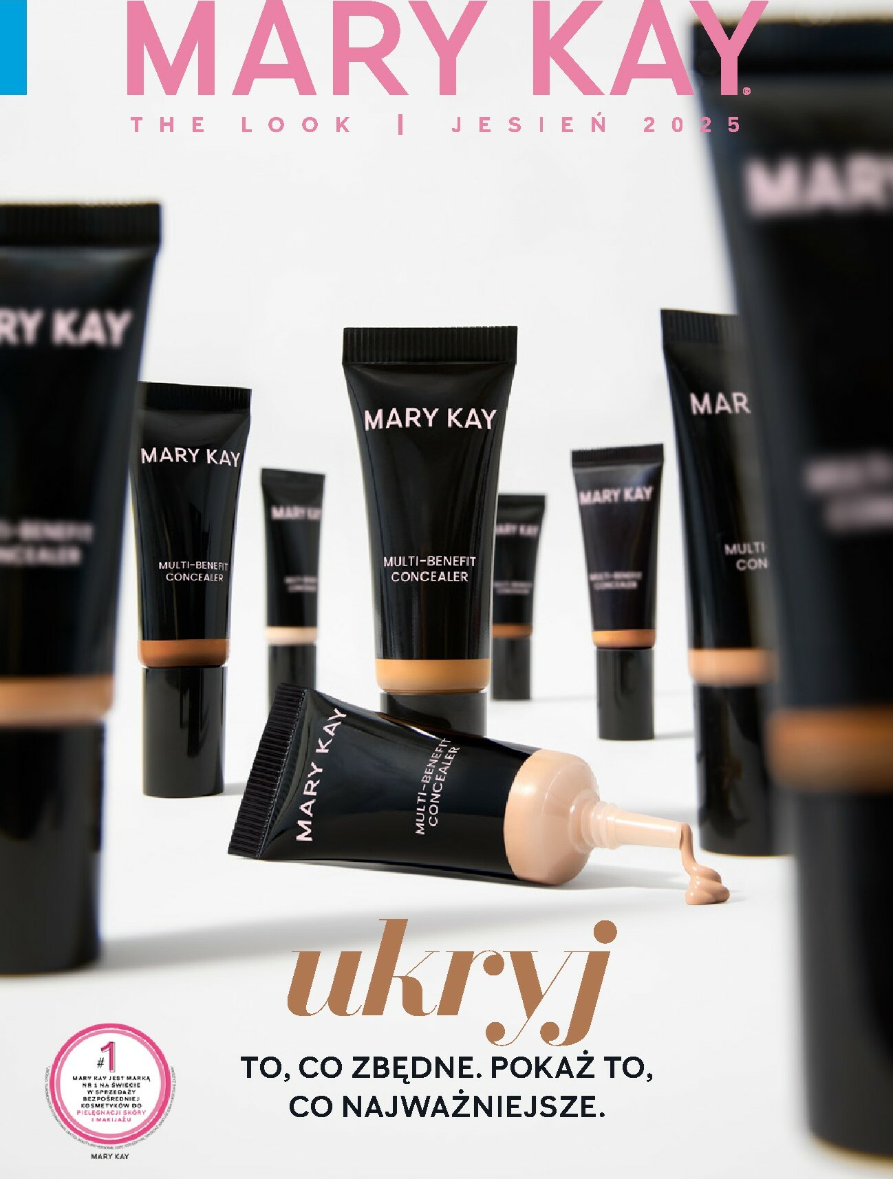 mary-kay - Gazetka Mary Kay - 4/2025 - ważna od 20.10. do 30.11.