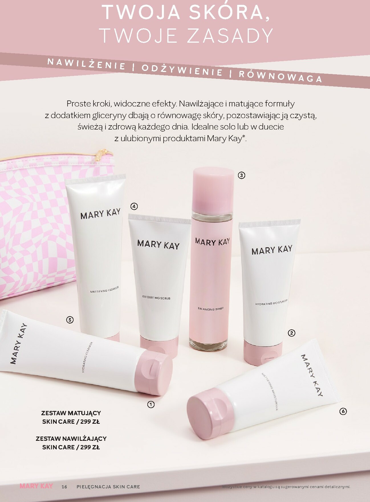mary-kay - Gazetka Mary Kay - ważna od 01.01. do 28.02. - page: 16
