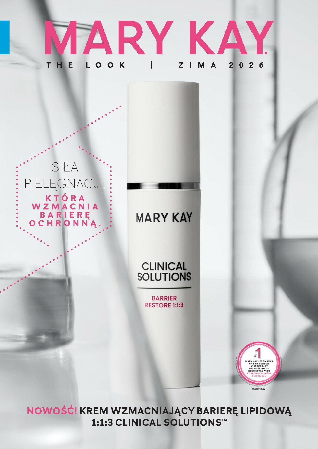 mary-kay - Gazetka Mary Kay - ważna od 01.01. do 28.02.