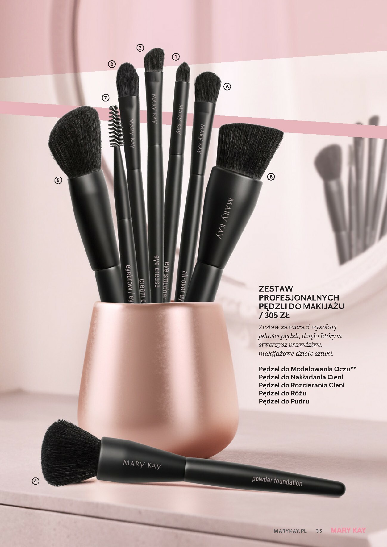 mary-kay - Gazetka Mary Kay - ważna od 01.01. do 28.02. - page: 35