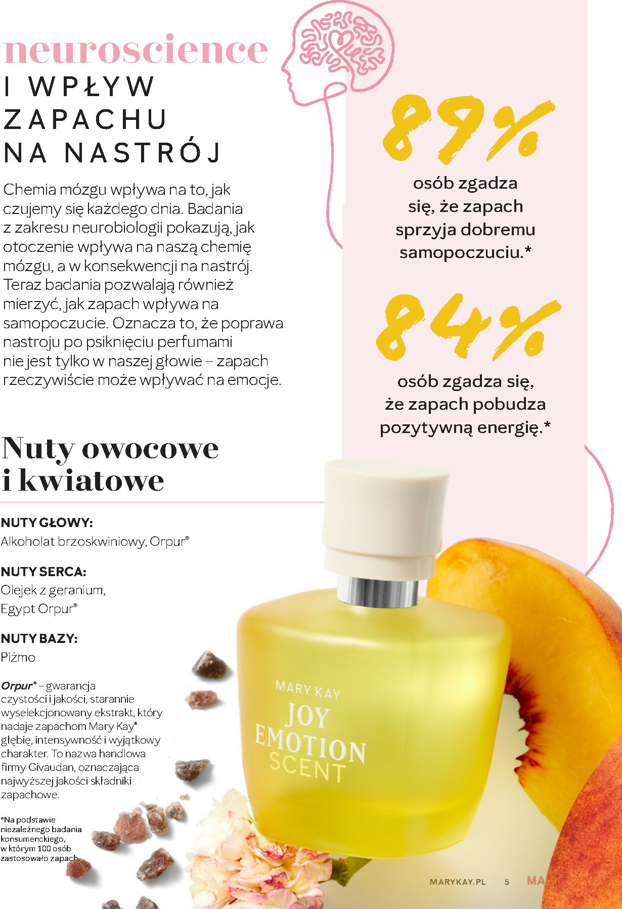 mary-kay - Gazetka Mary Kay - ważna od 01.01. do 28.02. - page: 5