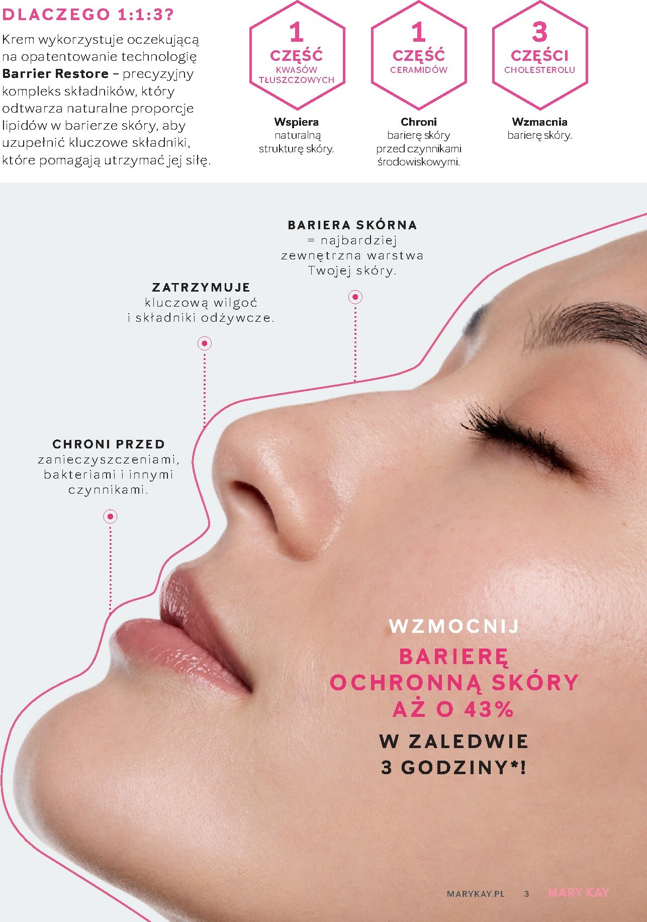 mary-kay - Gazetka Mary Kay - ważna od 01.01. do 28.02. - page: 3