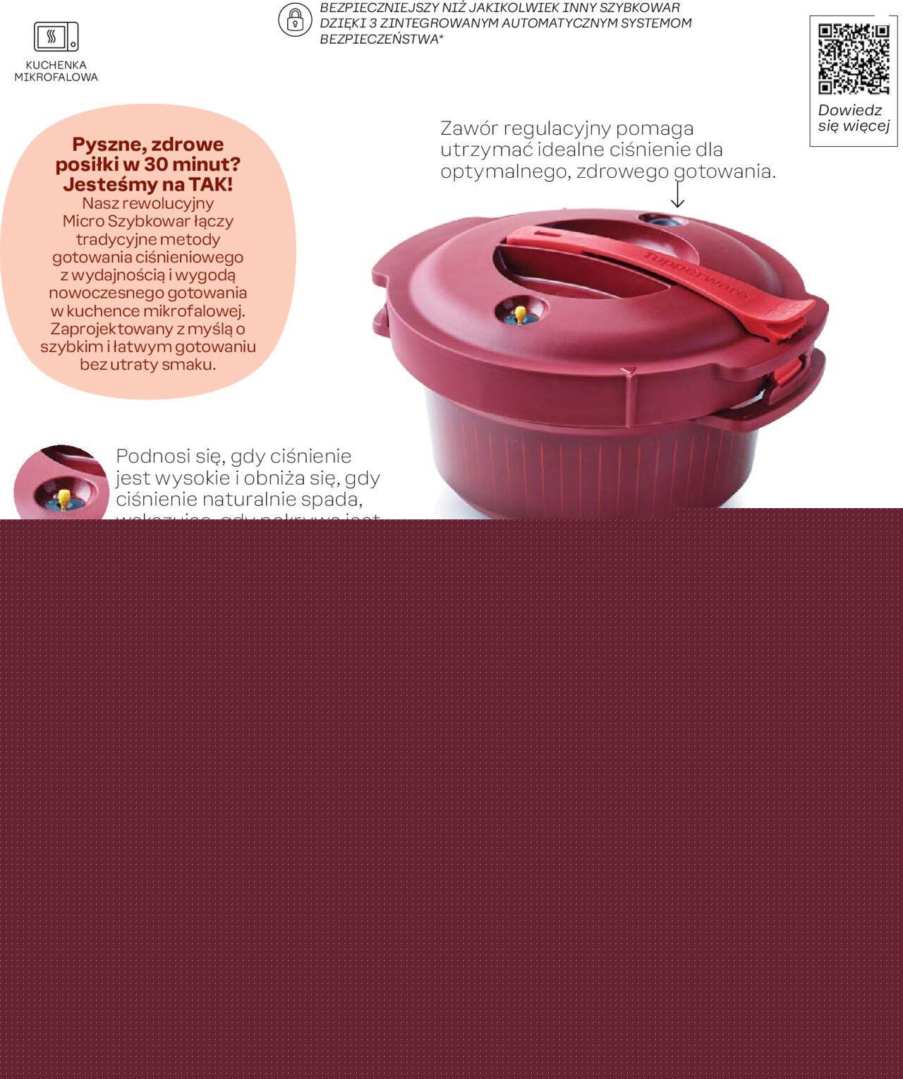 tupperware - Tupperware Katalog Jesień/Zima od niedzieli 01.09.2024 - page: 31 tupperware - Tupperware Katalog Jesień/Zima od niedzieli 01.09.2024 - page: 31