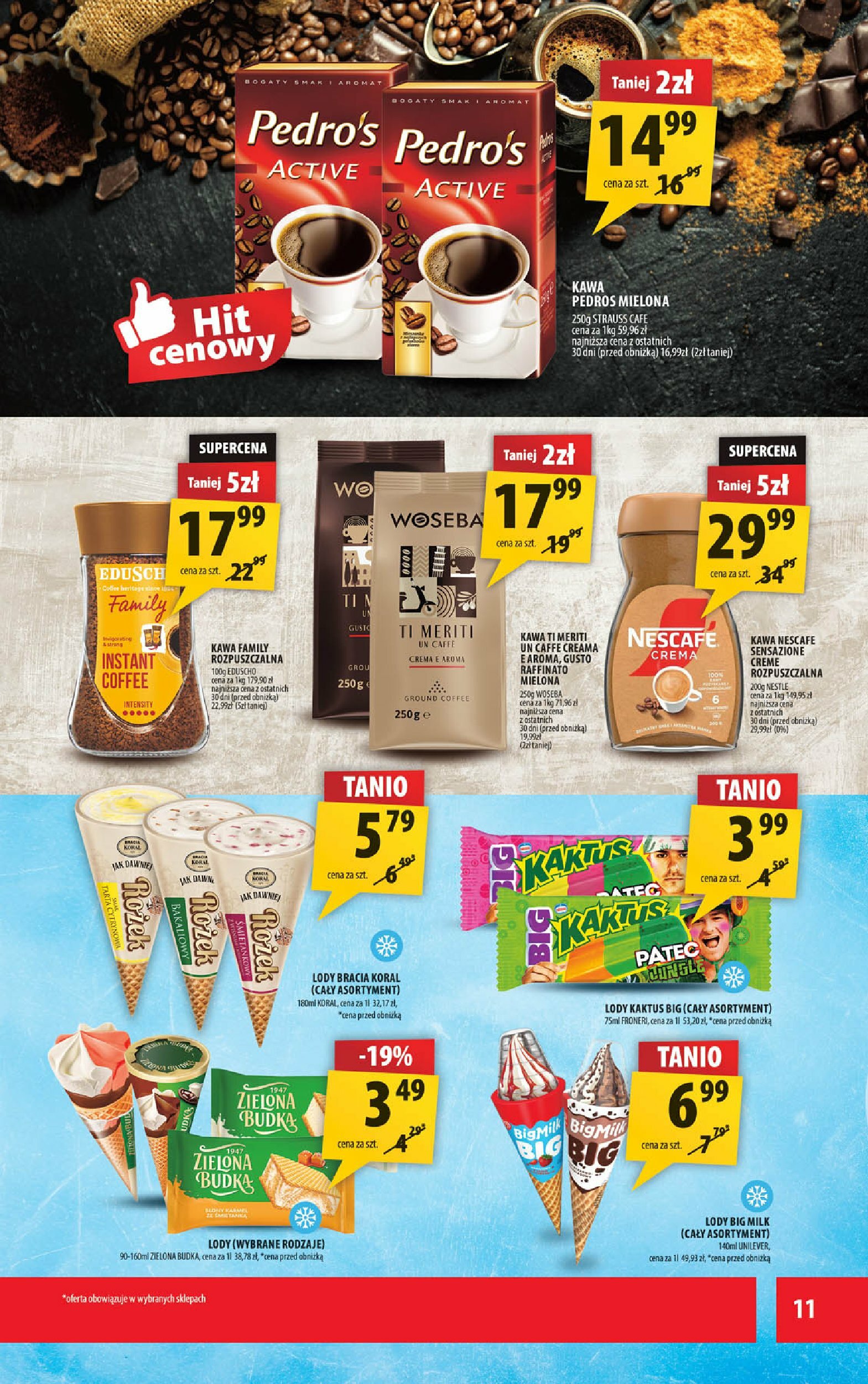 arhelan - Gazetka Arhelan - ważna od 11.08. do 24.08. - page: 11