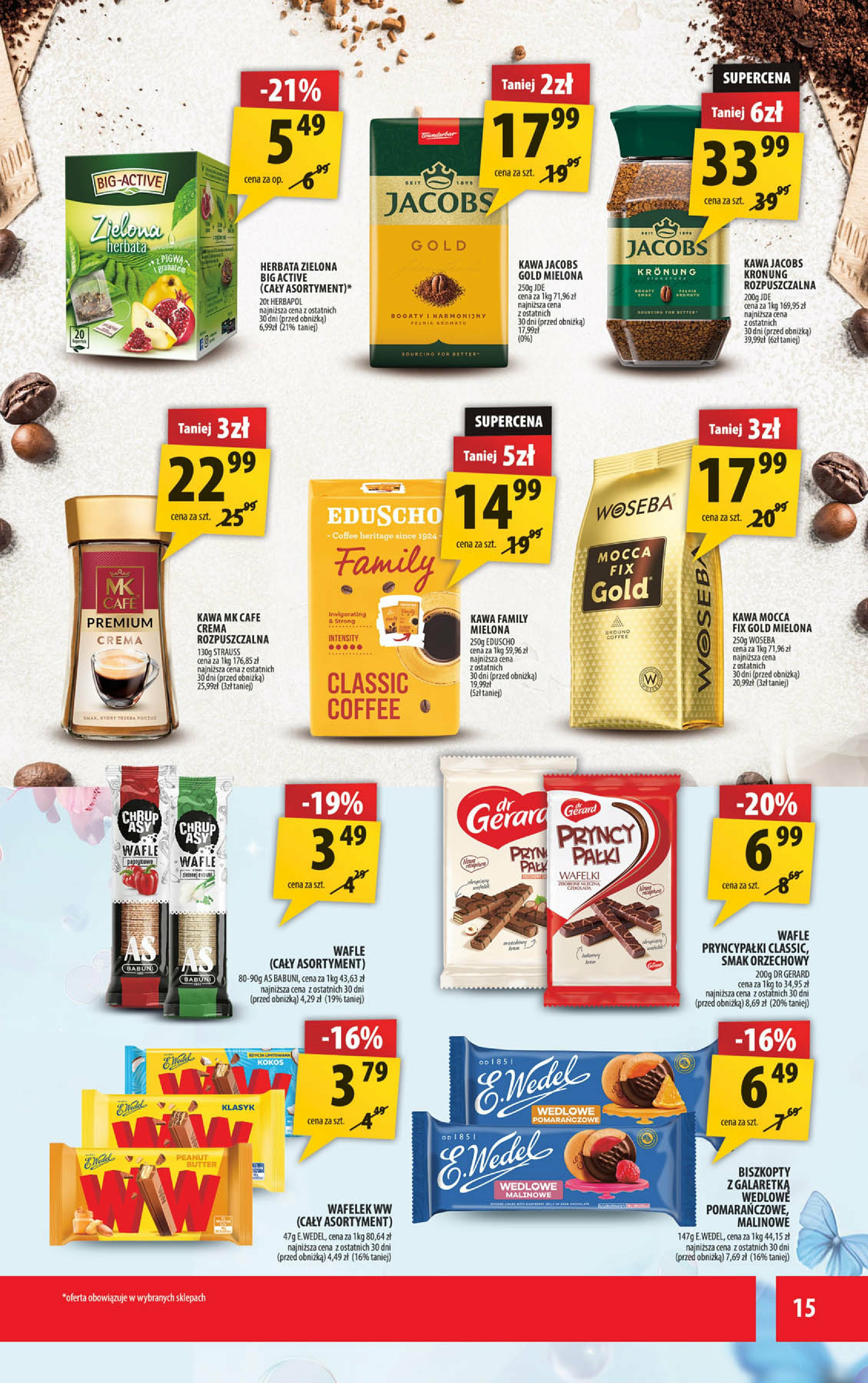 arhelan - Gazetka Arhelan - ważna od 29.08. do 07.09. - page: 15