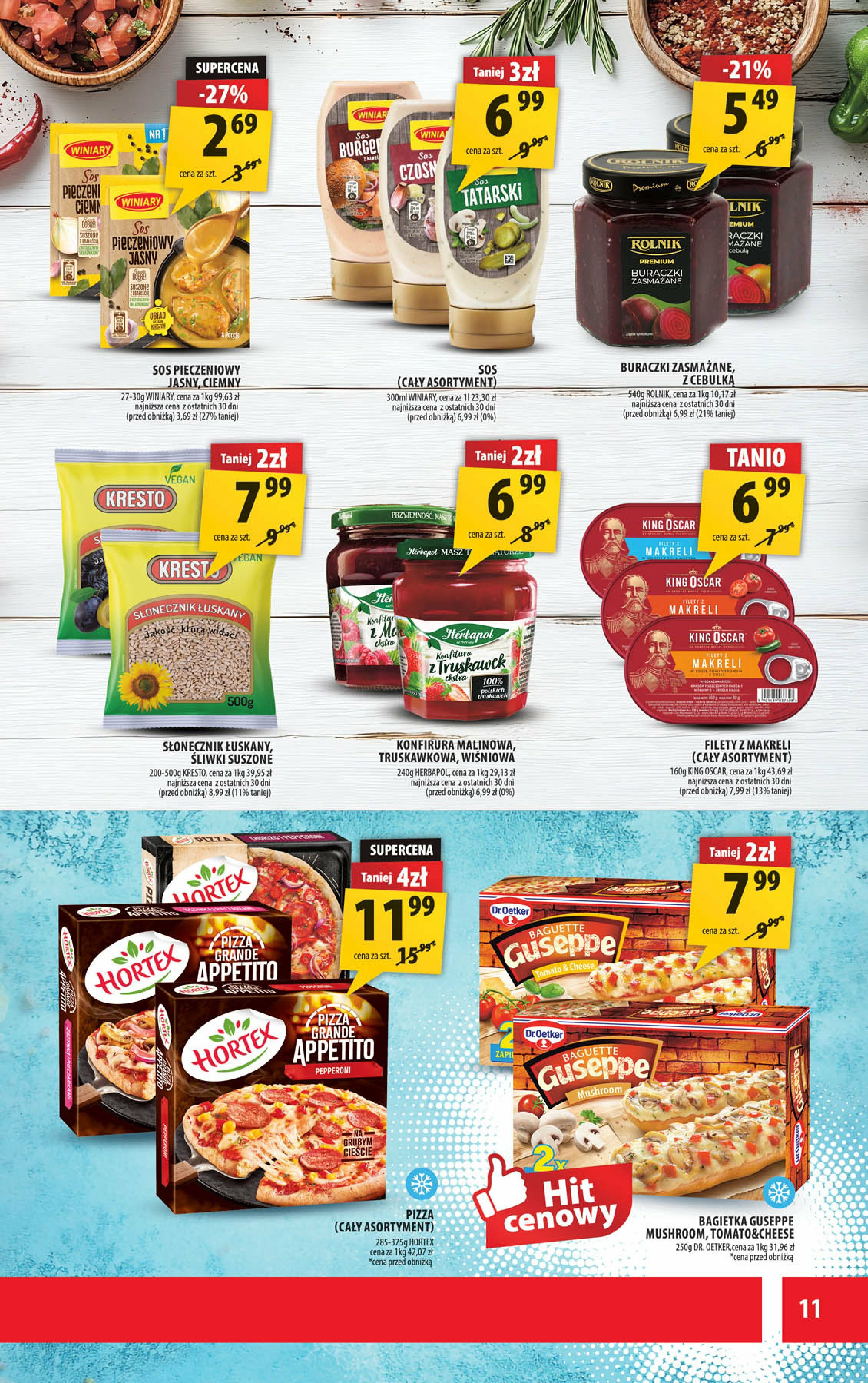 arhelan - Gazetka Arhelan - ważna od 29.08. do 07.09. - page: 11