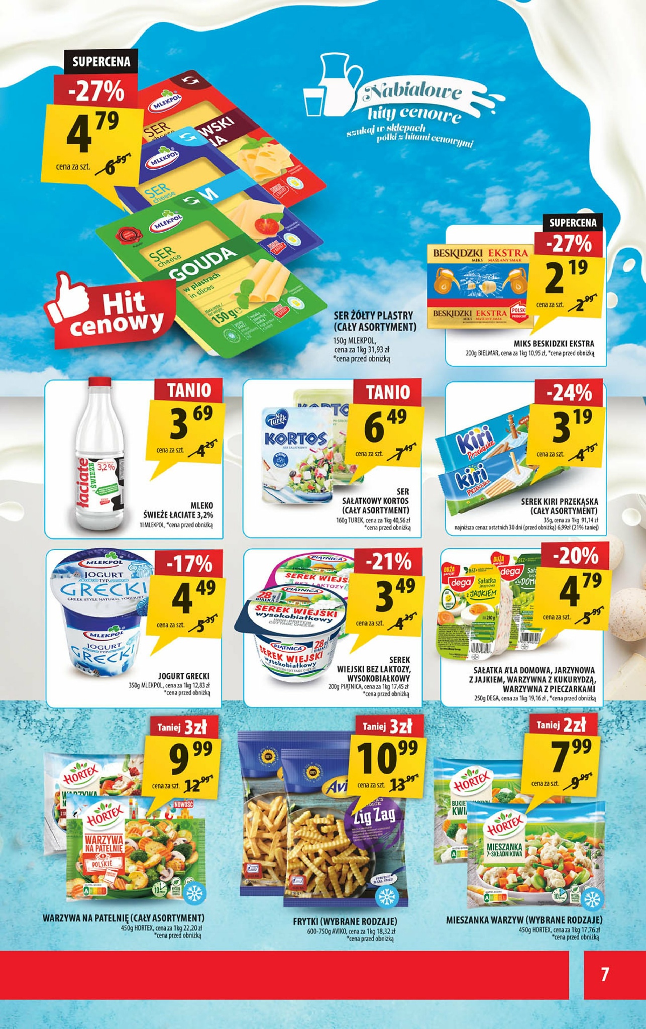 arhelan - Gazetka Arhelan - ważna od 12.09. do 21.09. - page: 7