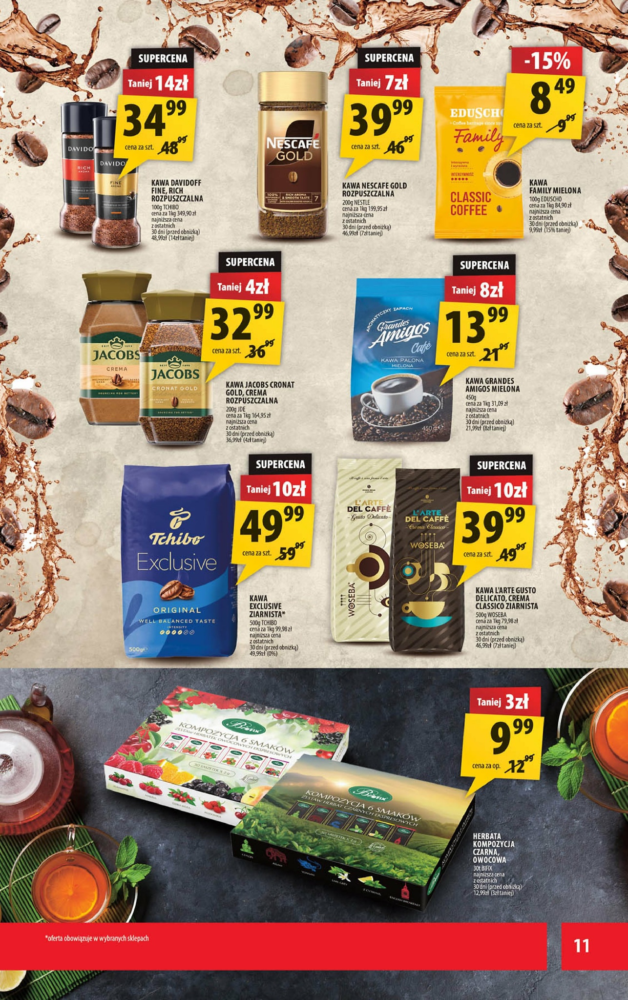 arhelan - Gazetka Arhelan - ważna od 12.09. do 21.09. - page: 11