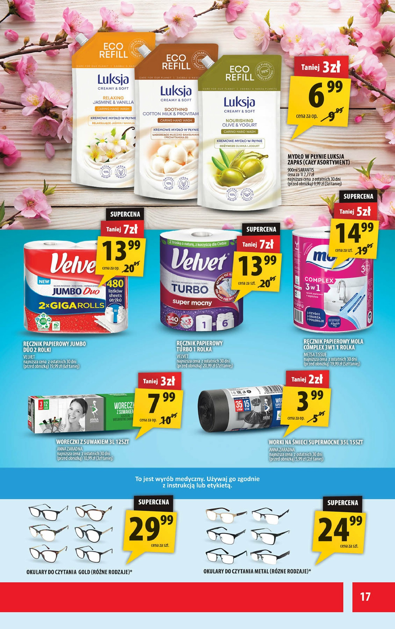 arhelan - Gazetka Arhelan - ważna od 12.09. do 21.09. - page: 17